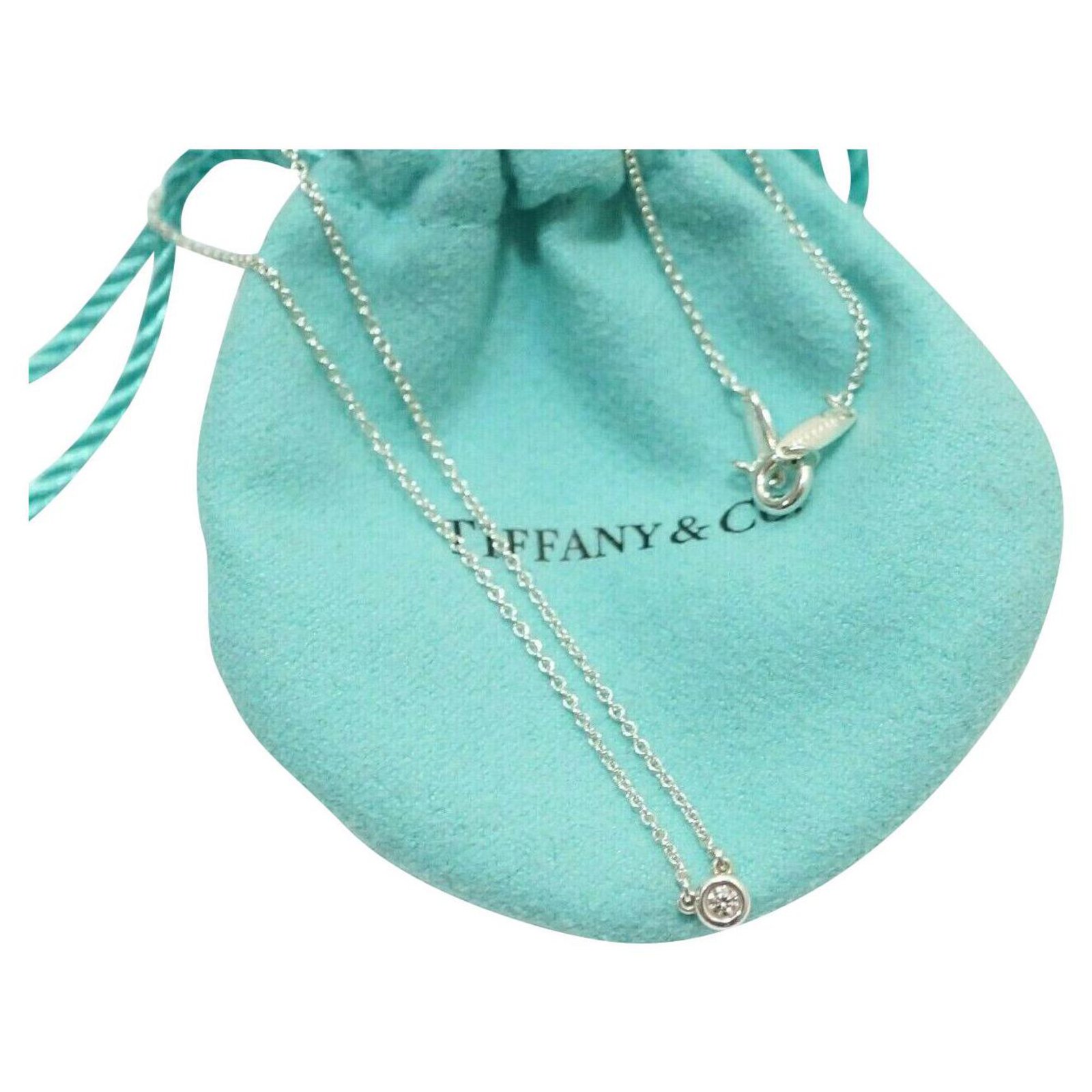 tiffany and co diamond by the yard