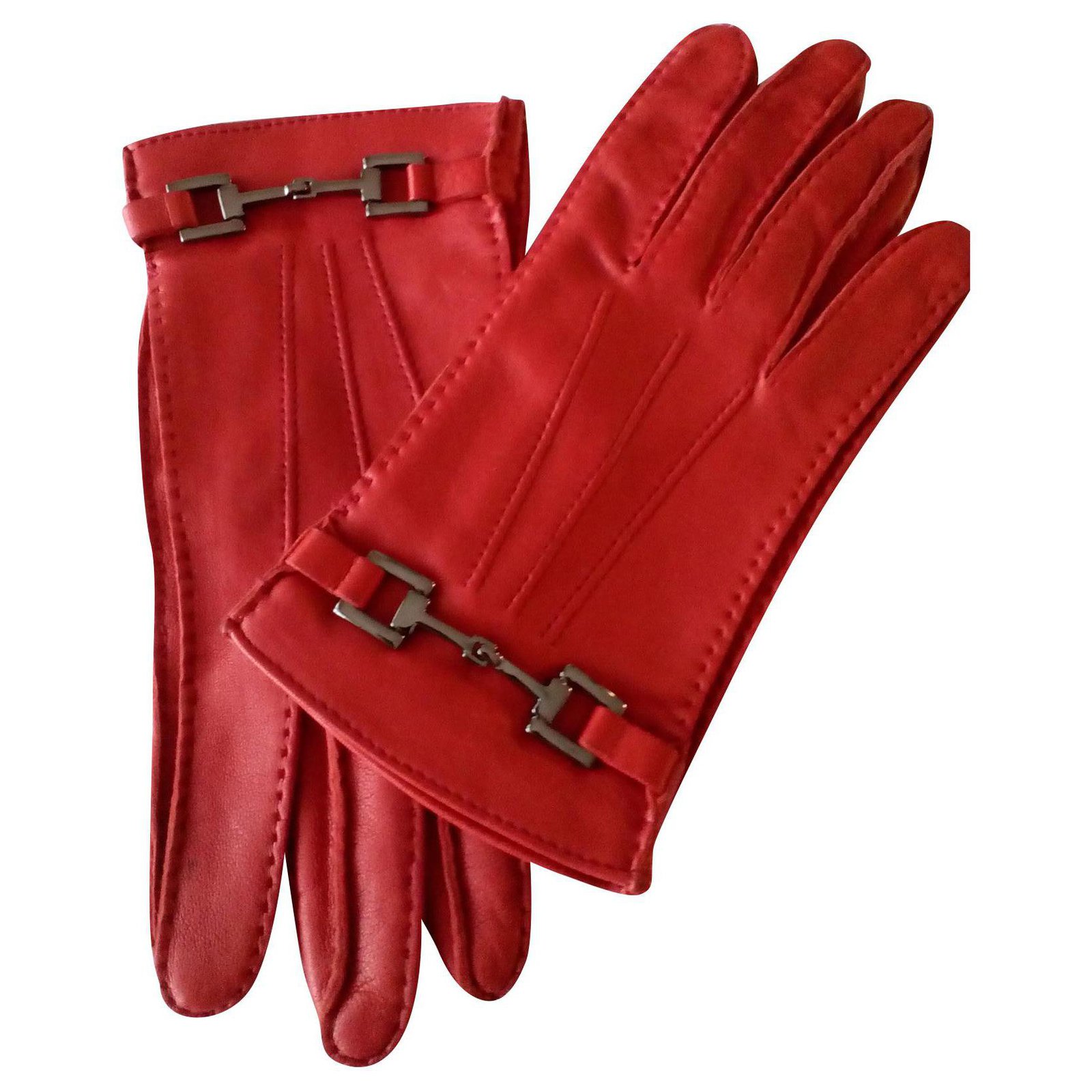 Gucci Gloves for Women