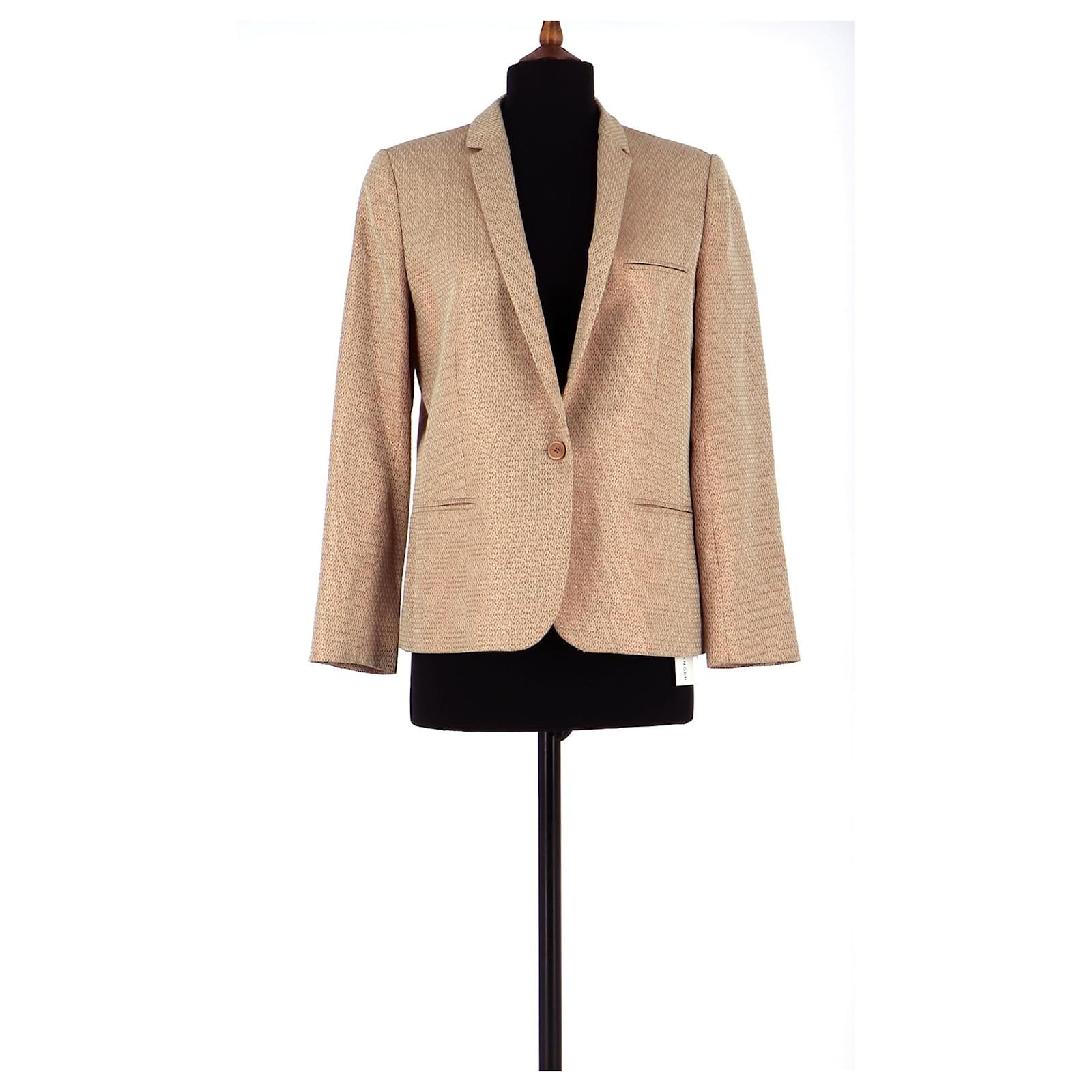 zadig and voltaire blazer