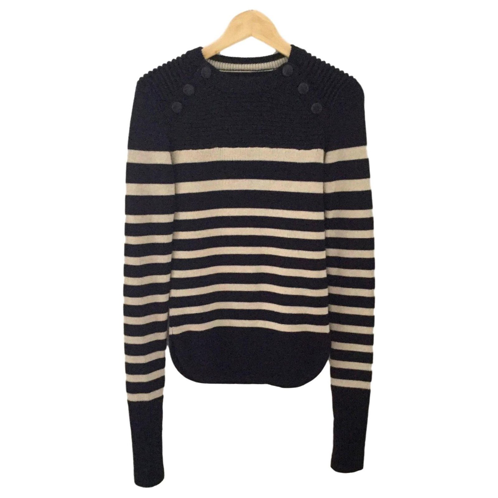 Isabel marant shop hayward sweater