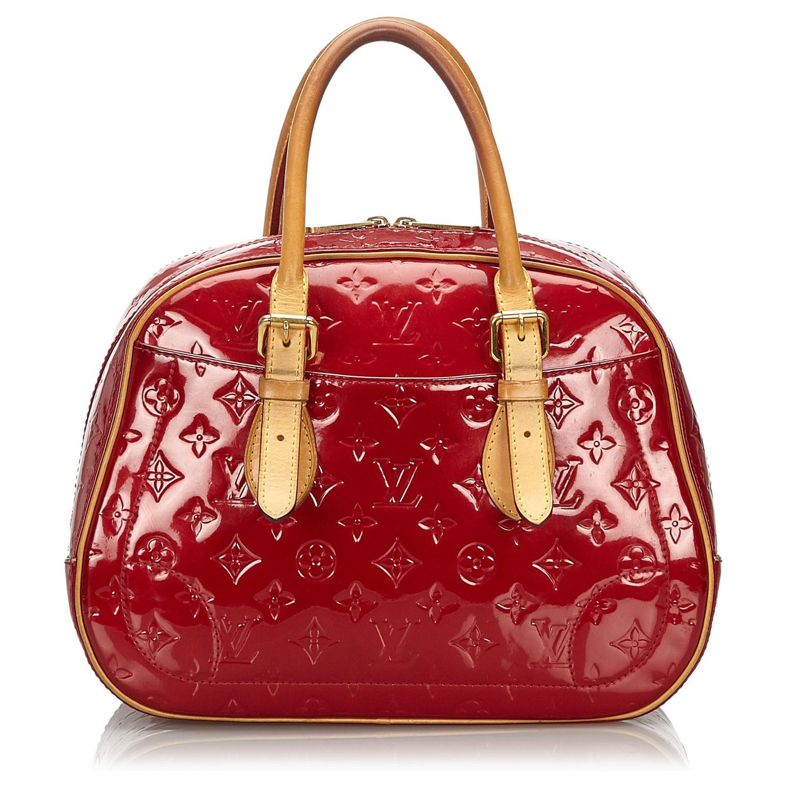 LV Disk Red