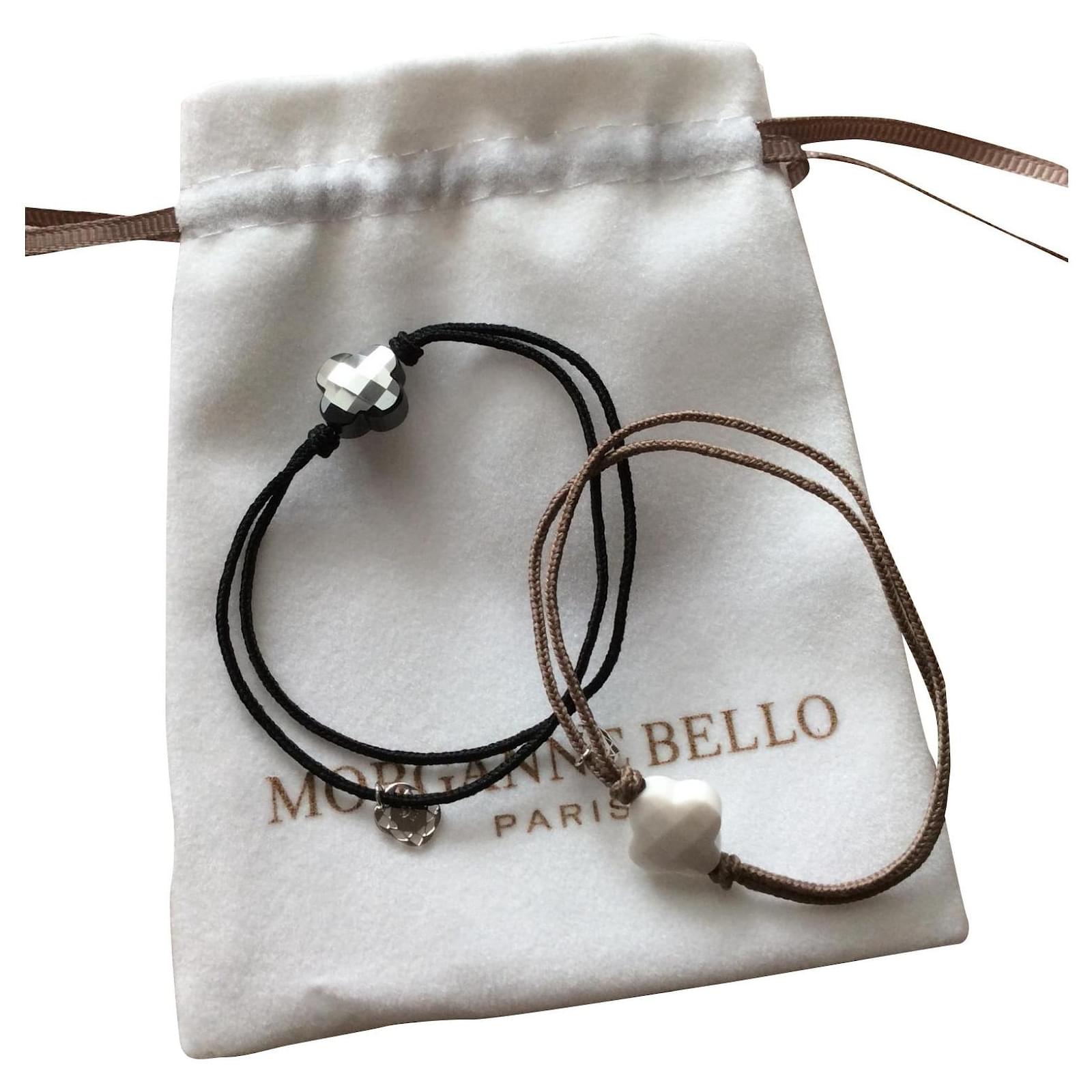Bracelets Morganne Bello occasion Joli Closet