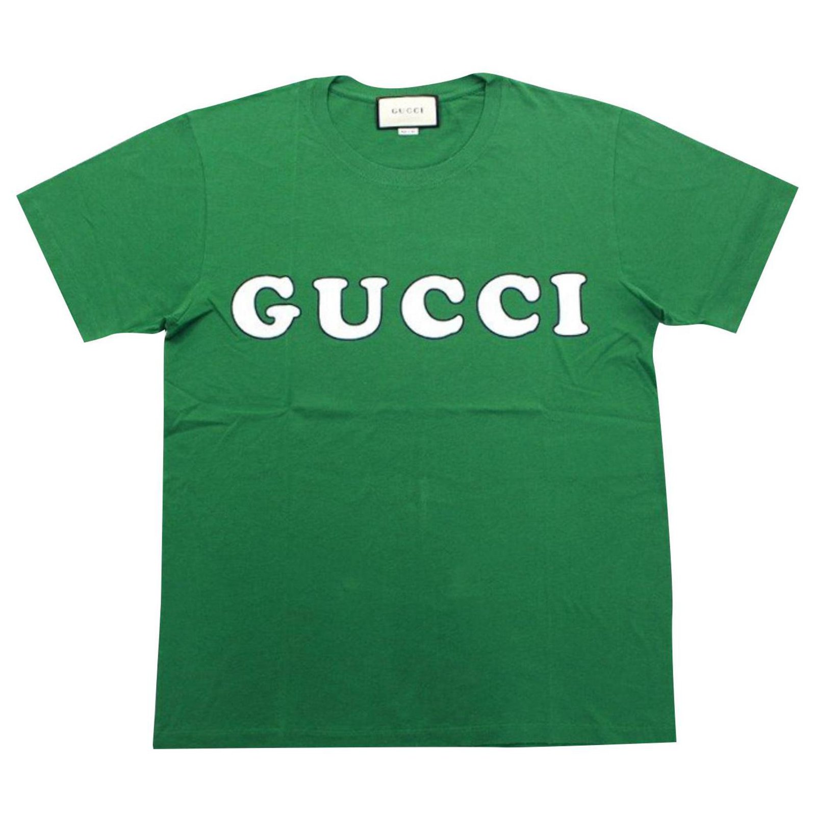 new t shirt gucci