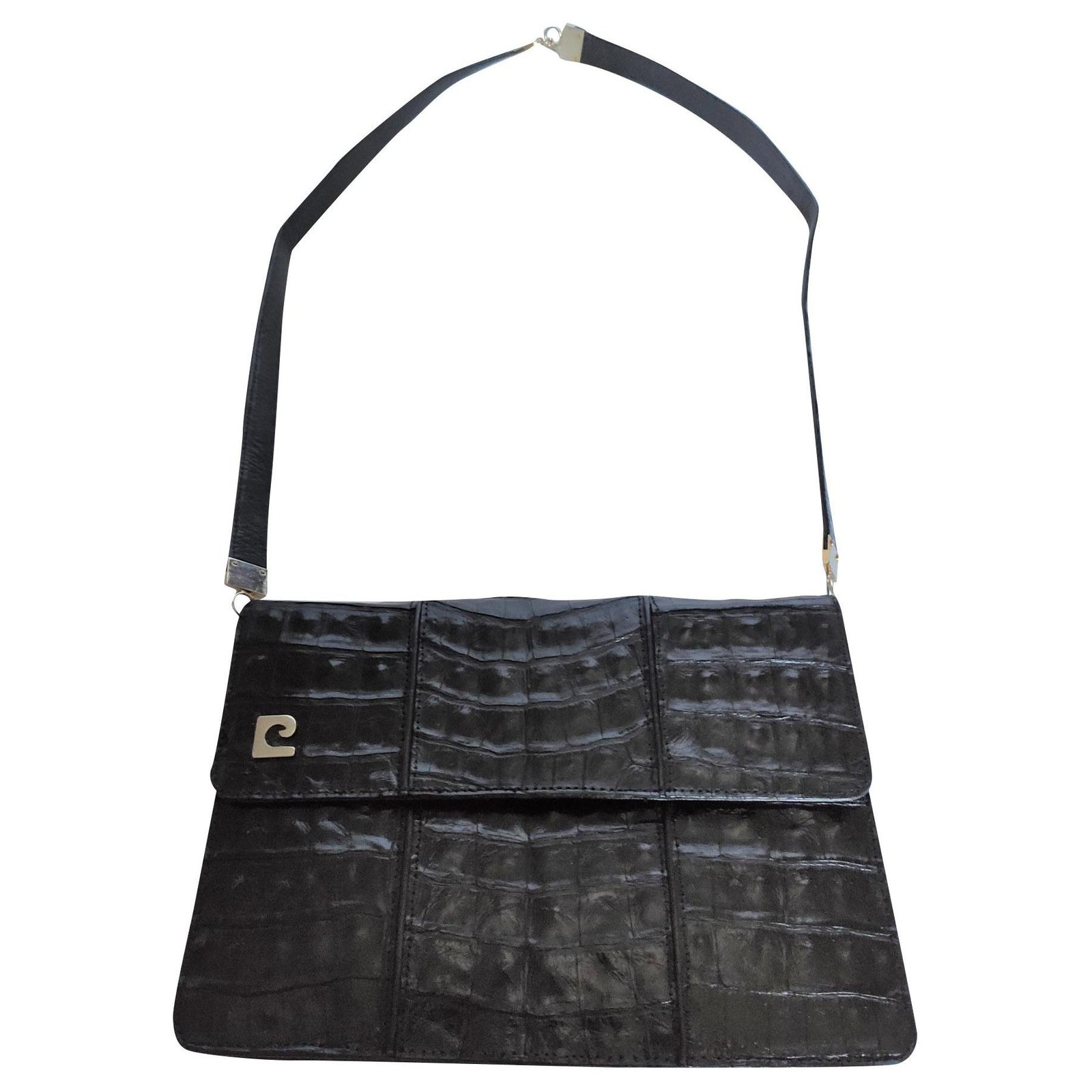 Buy Pierre Cardin Women's Beech Satchel Bag | Ladies Purse Handbag for  Women and Girls - PCH0824NAVY at Amazon.in