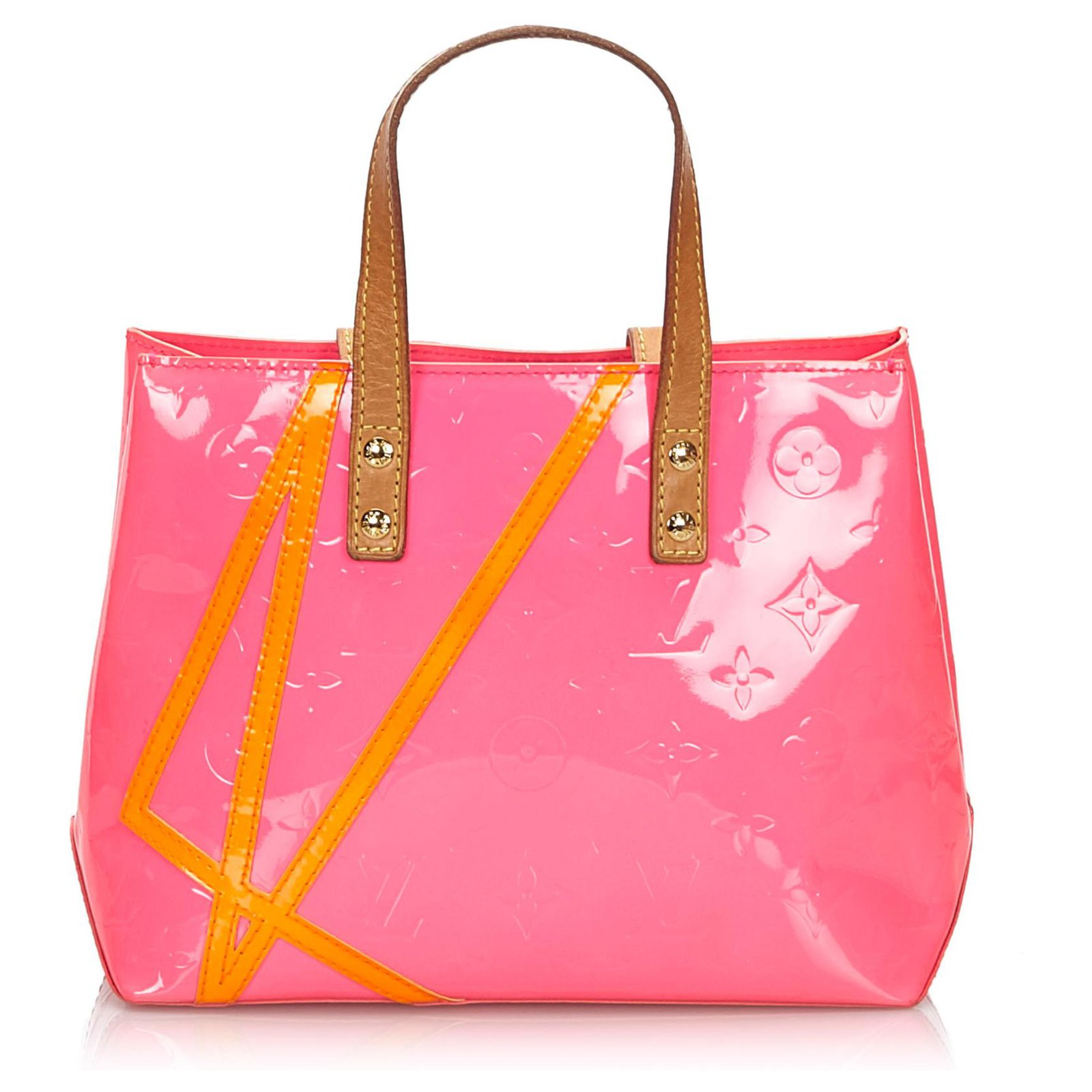 Louis Vuitton Robert Wilson Fluo Hair Cubes Set