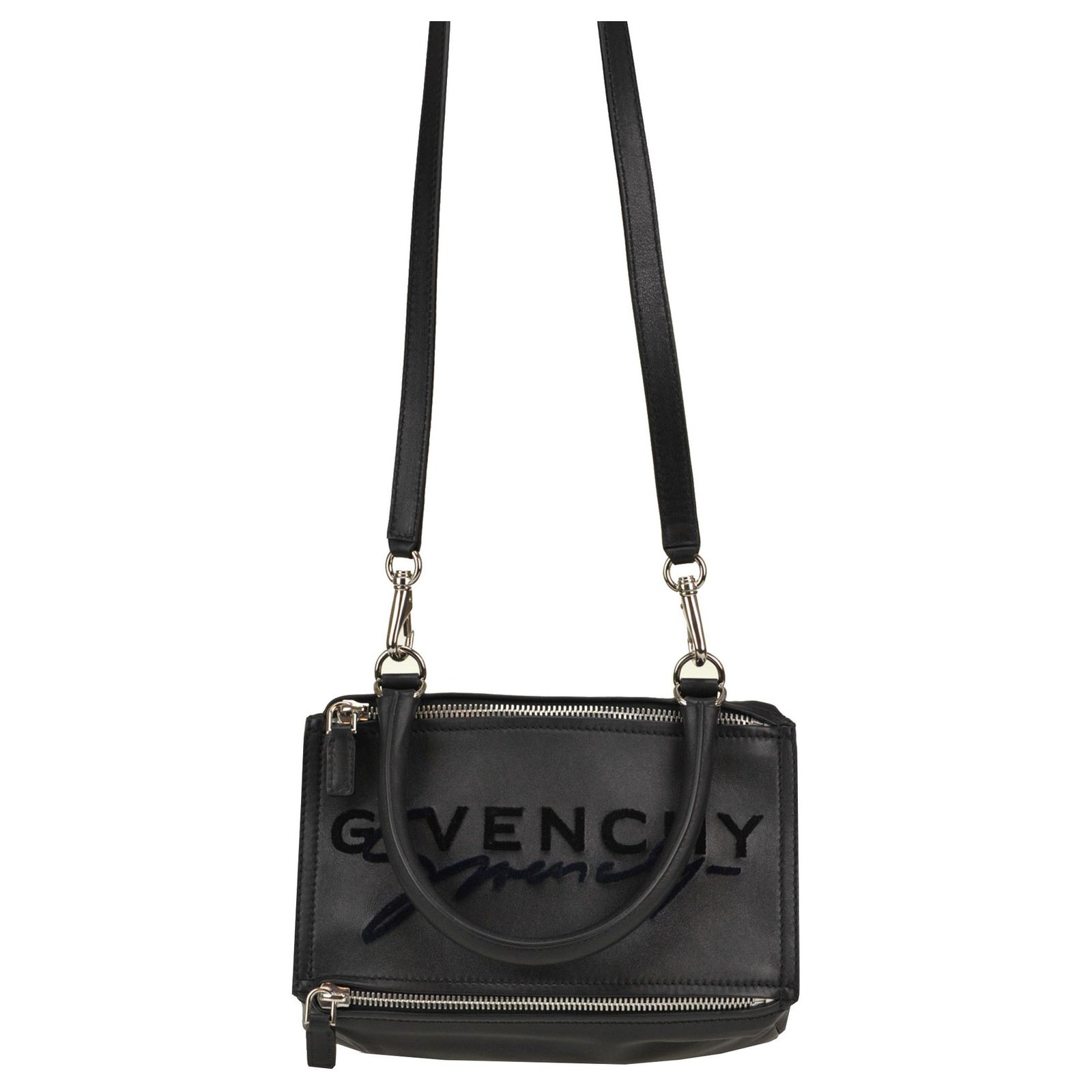 Givenchy pandora givenchy box bag 