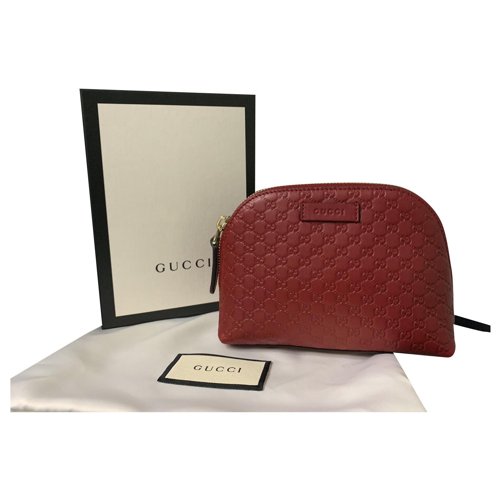 maroquinerie gucci