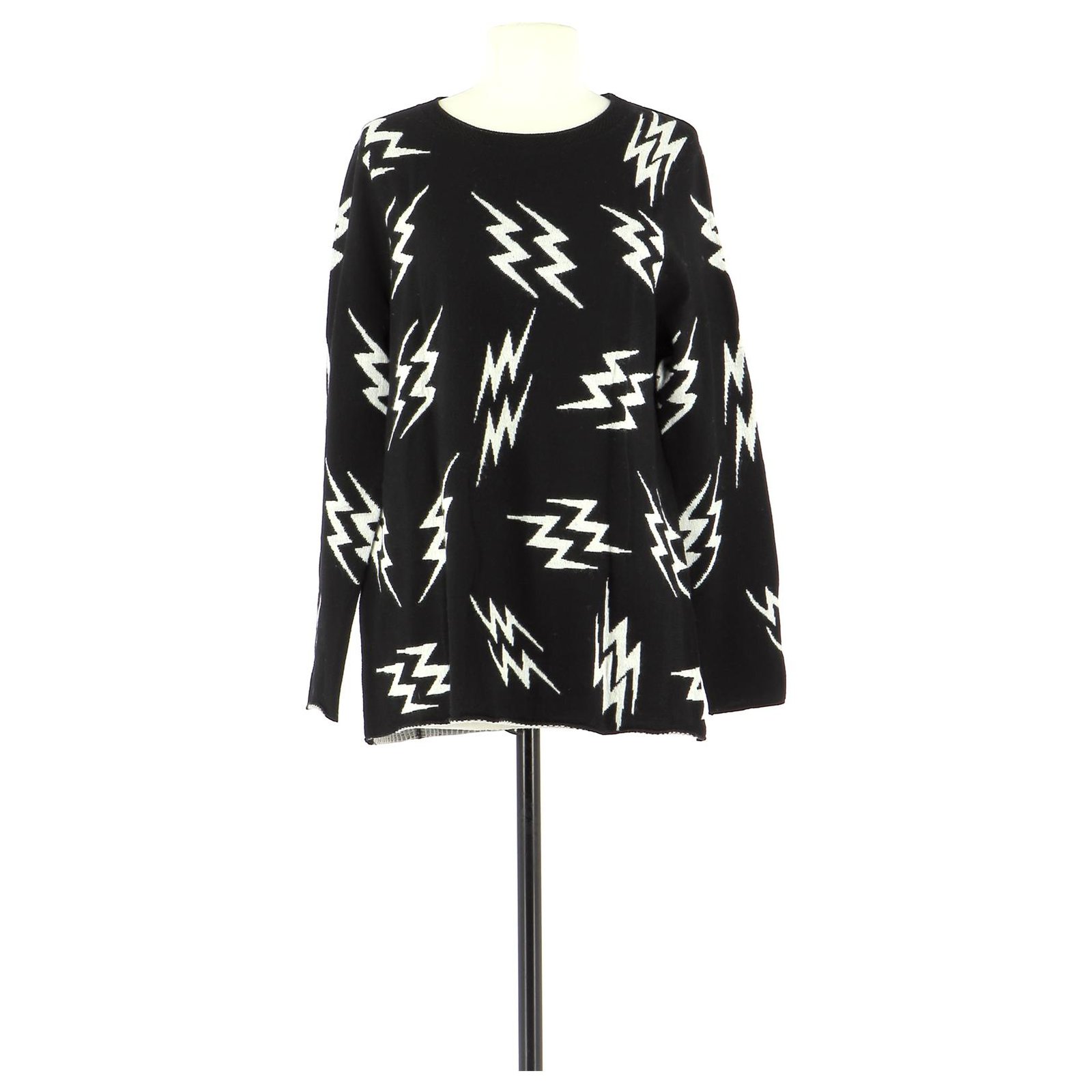 claudie pierlot sweater