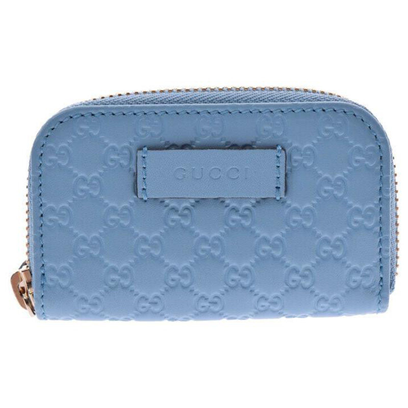 gucci coin case