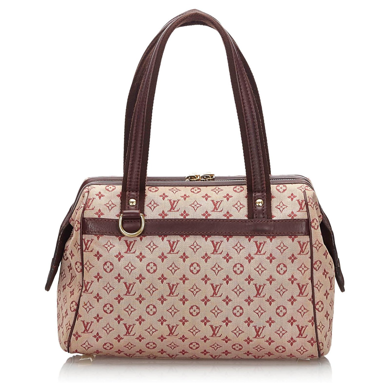 louis vuitton mini lin collection