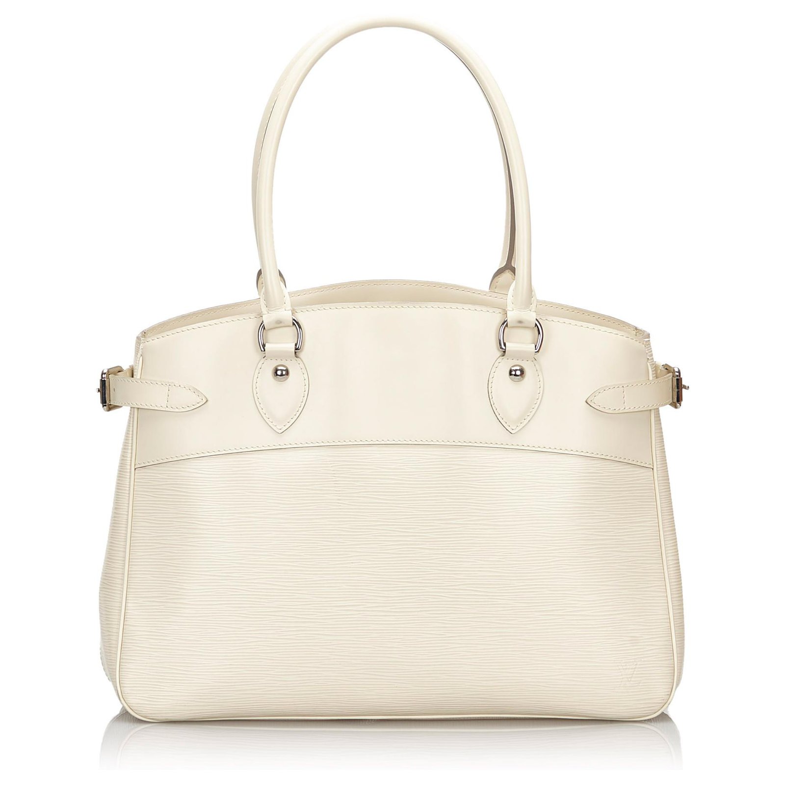 Louis Vuitton Passy GM Epi Leather Shoulder Bag on SALE