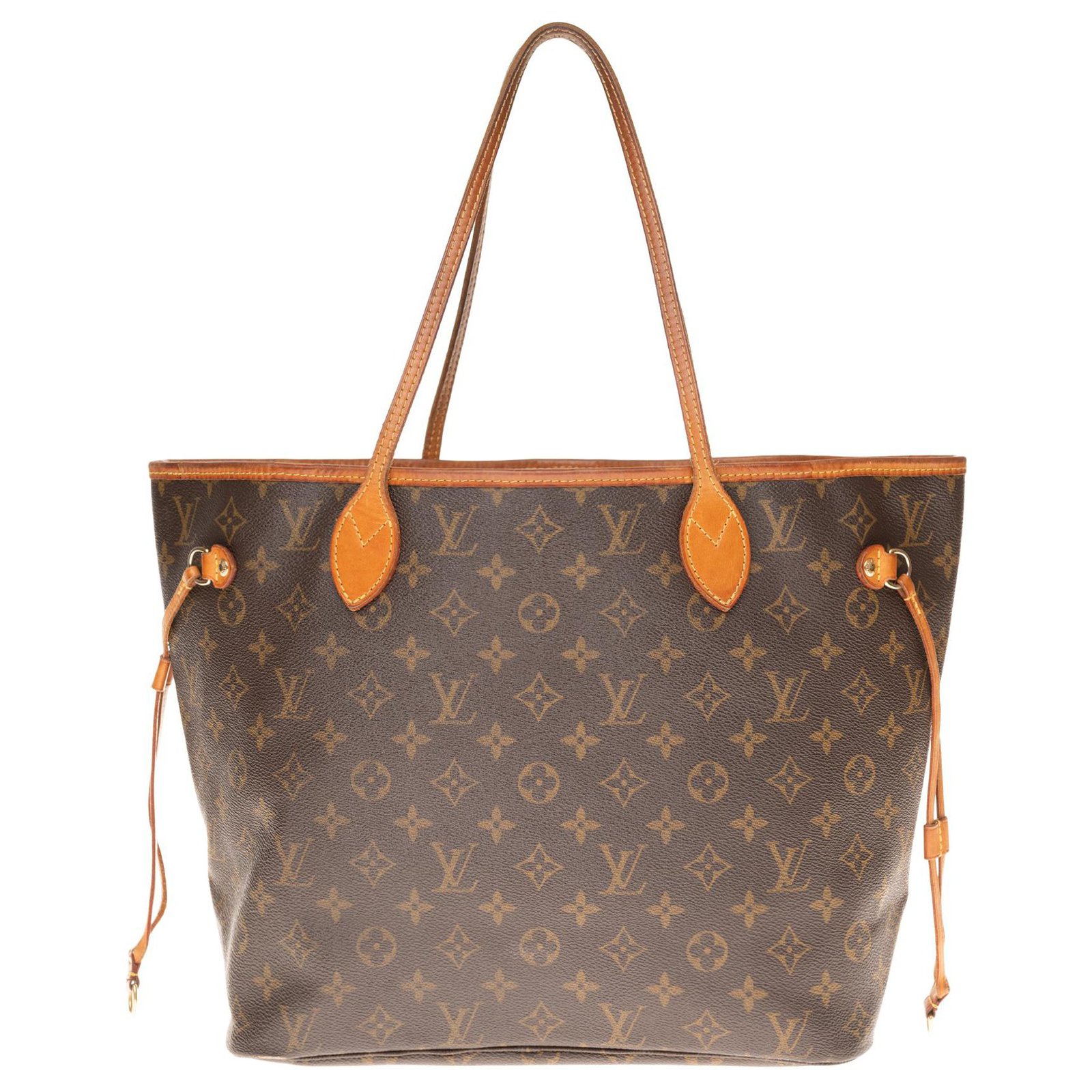 Louis Vuitton Taschen aus Leder - Braun - 26001601