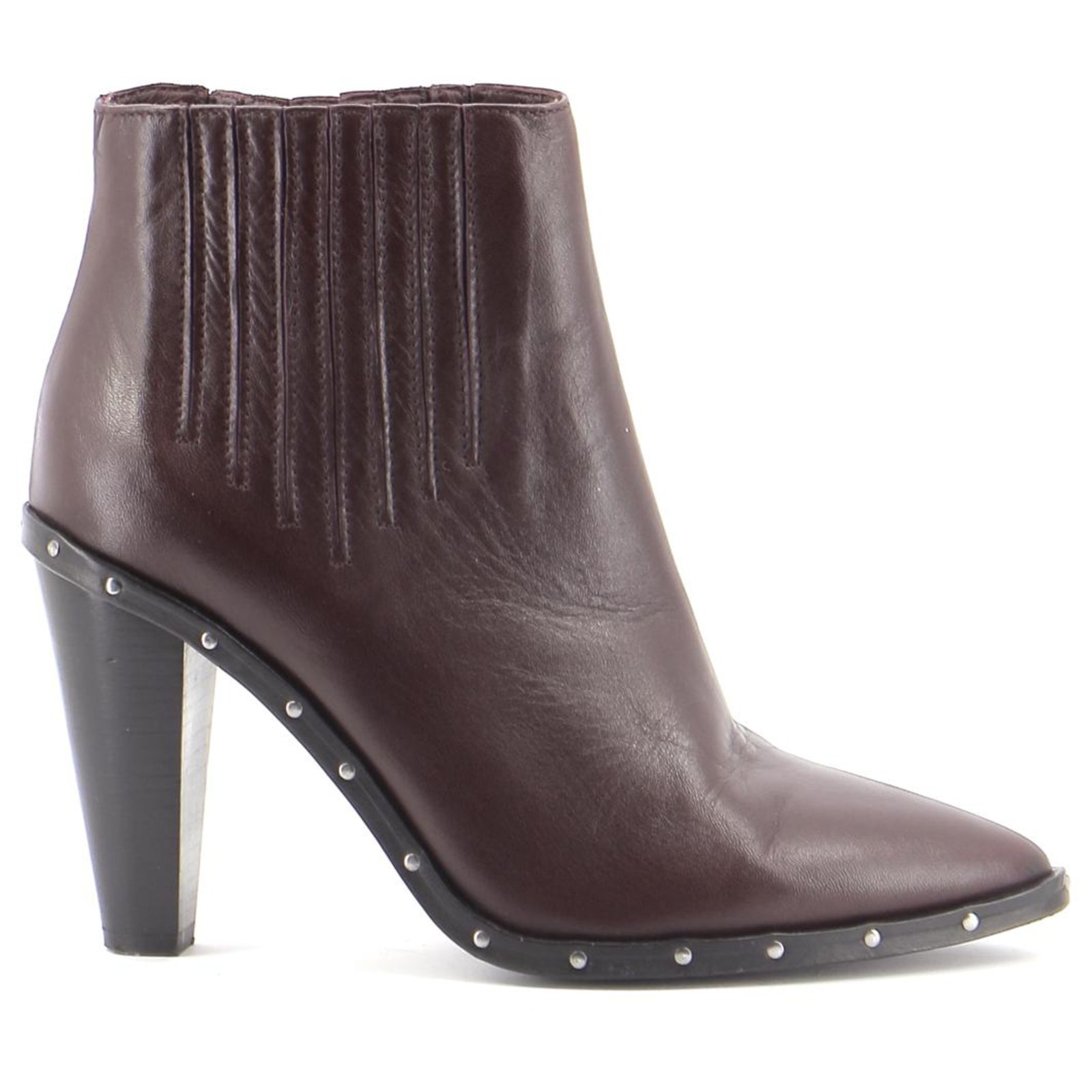 iro bottines