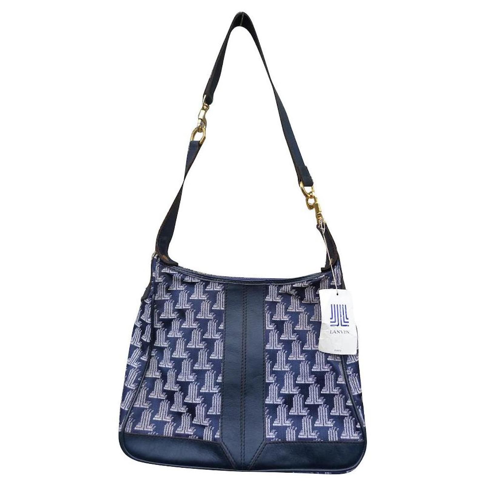 lanvin handbags