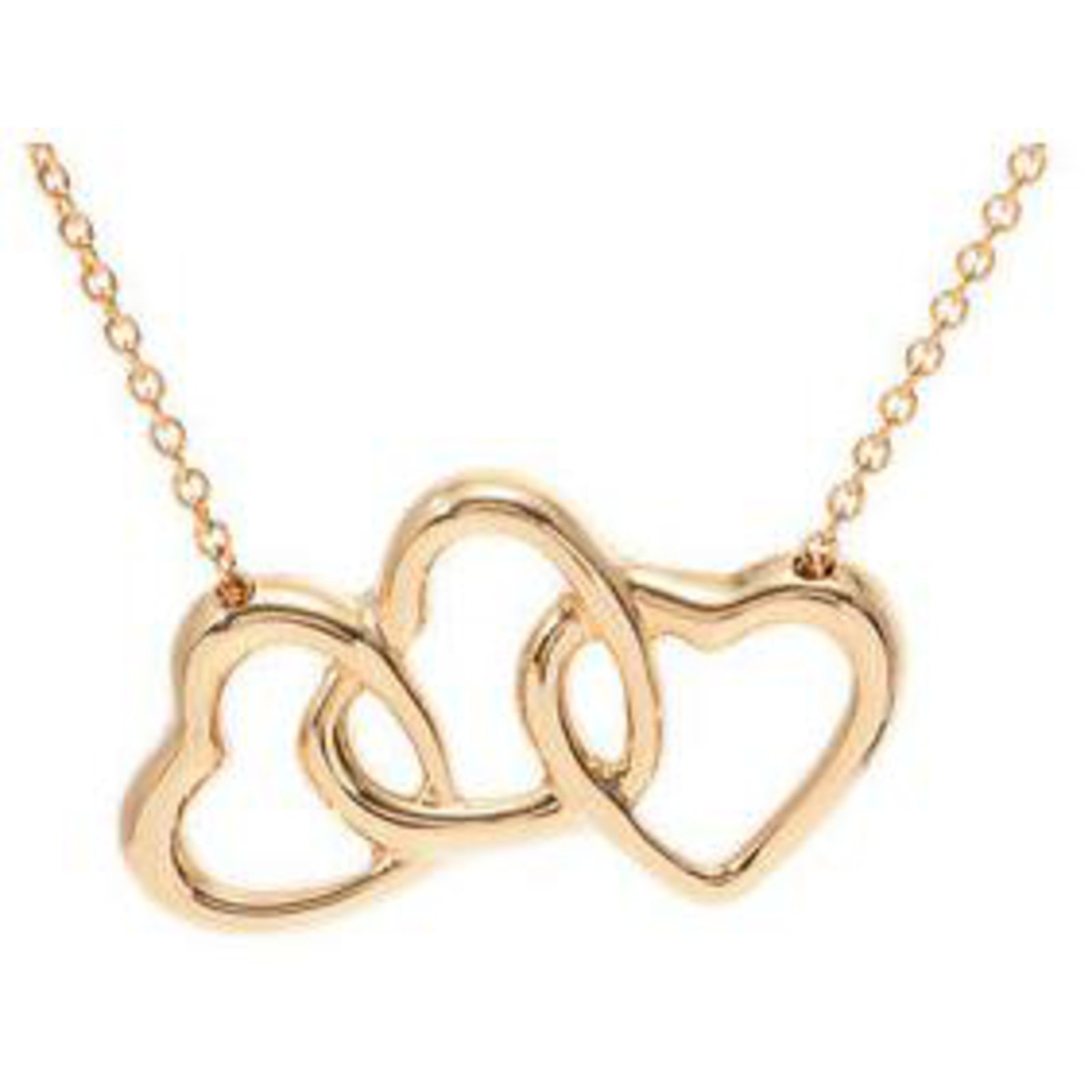 meaning of an infinity necklace