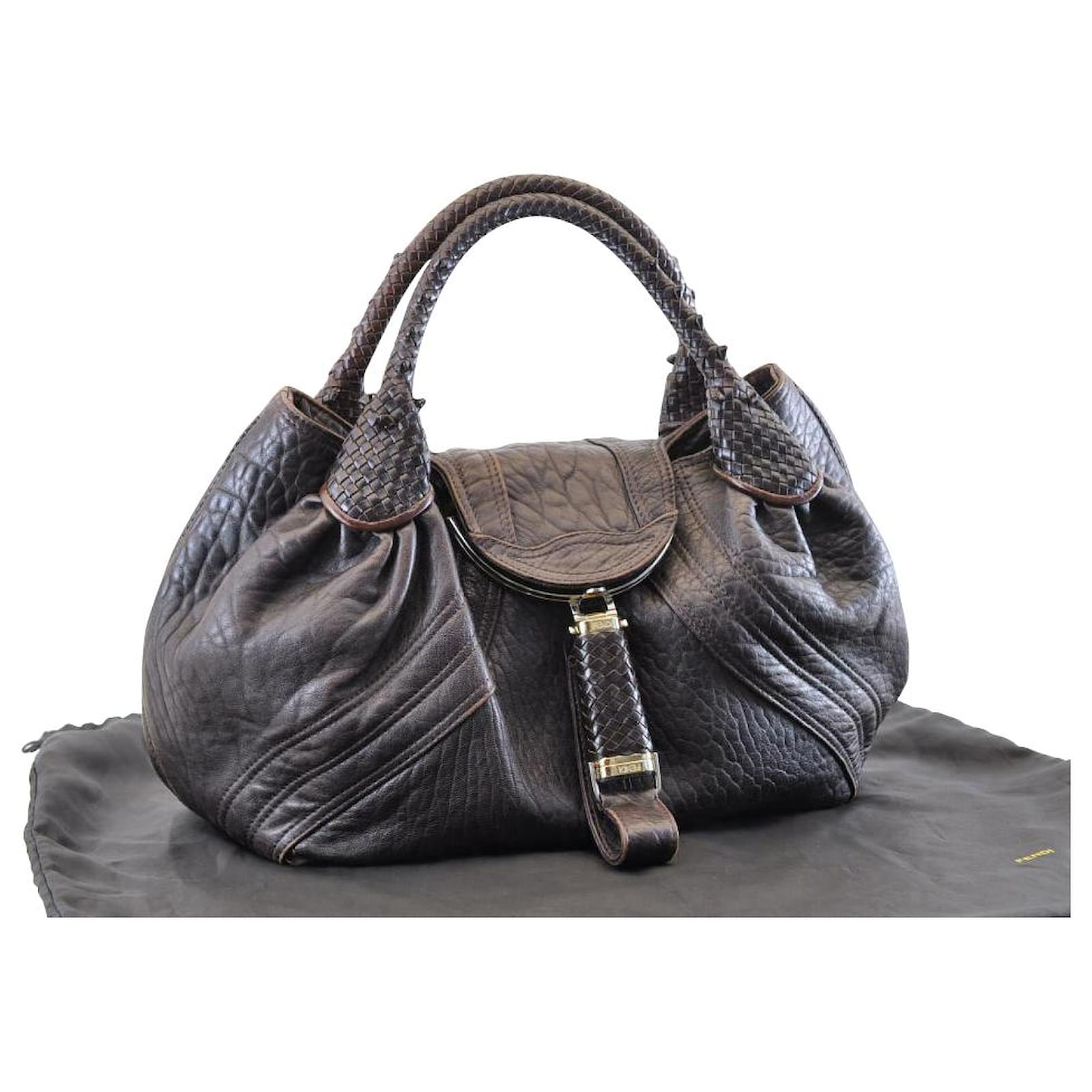 vintage fendi serial number