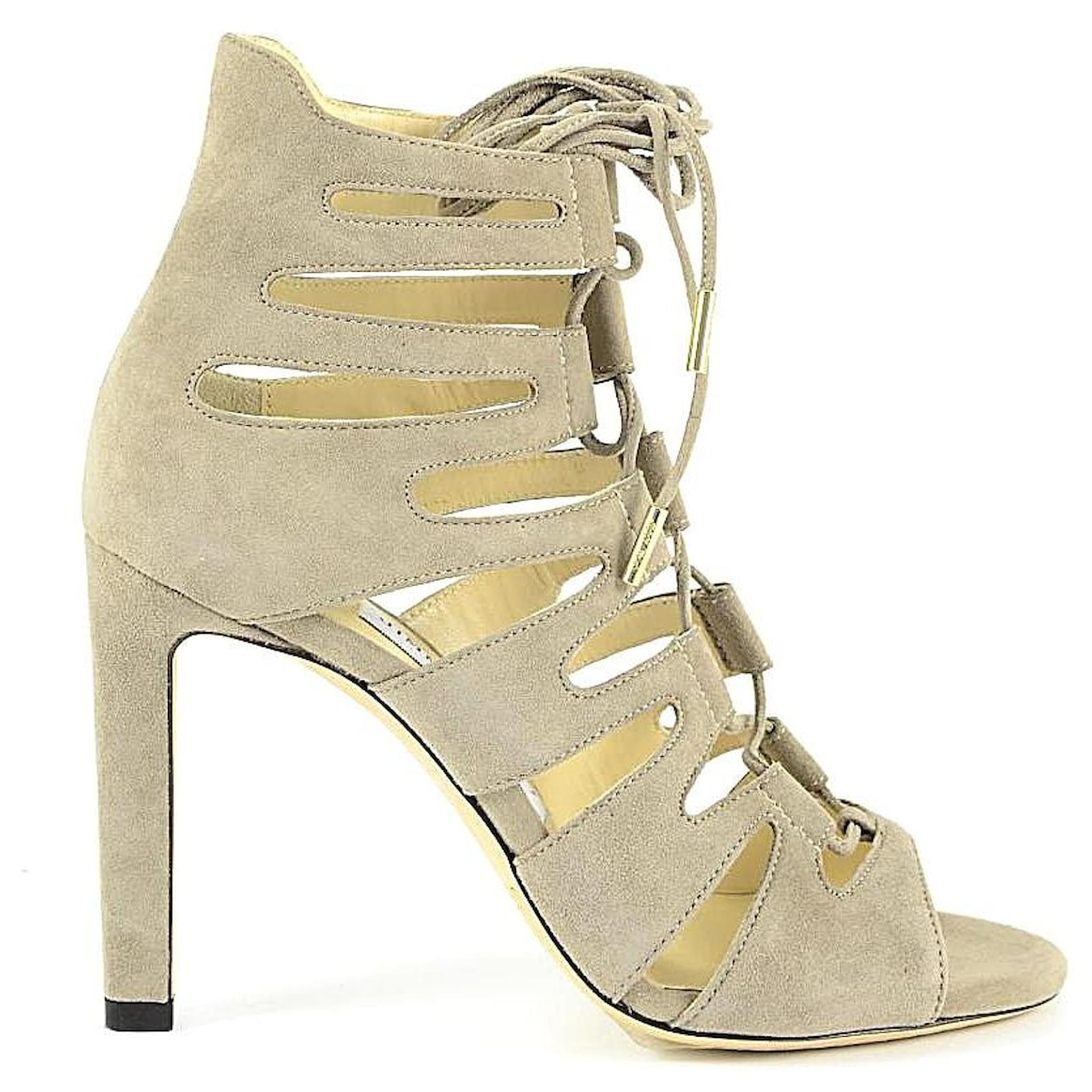 jimmy choo new heels