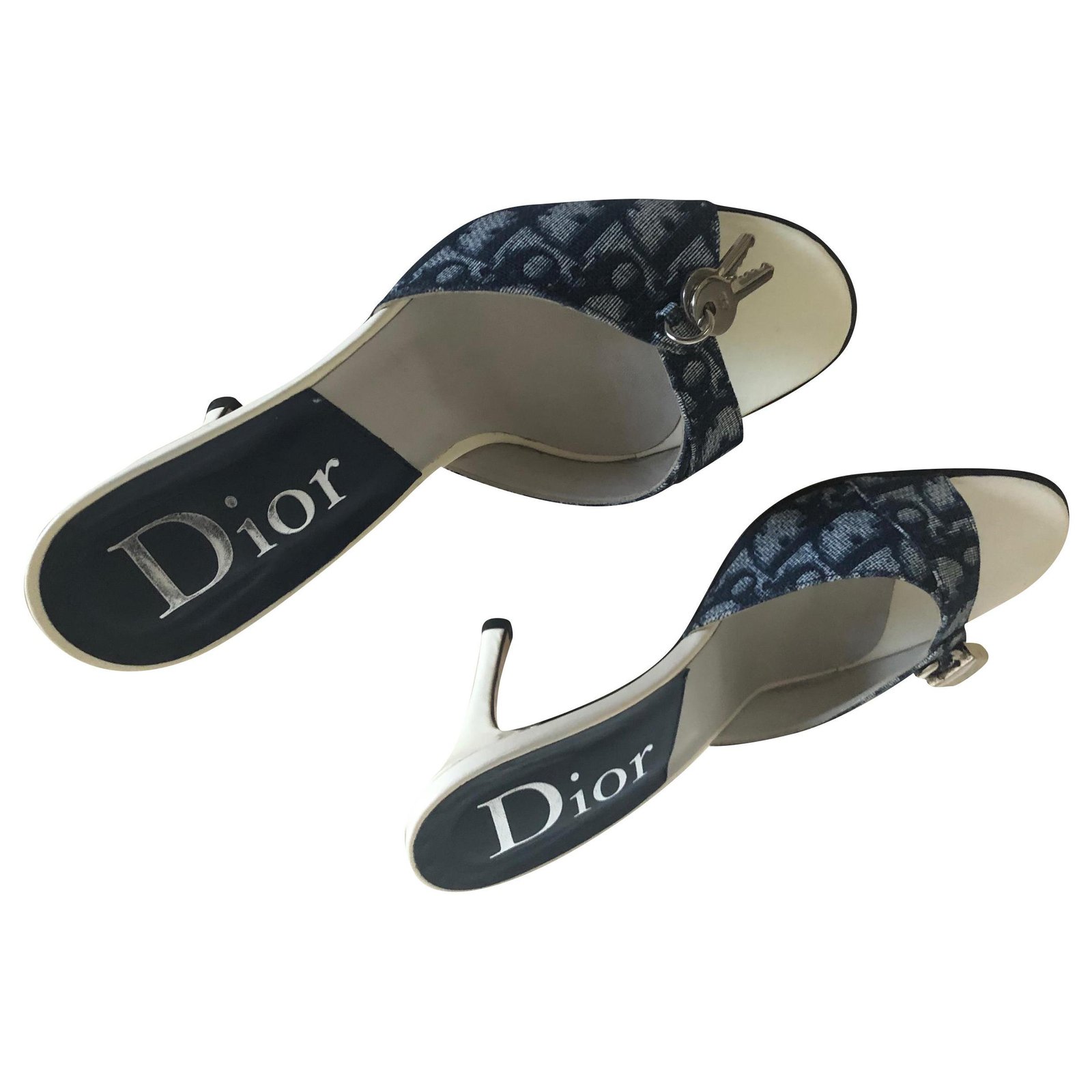 christian dior sandals 2019
