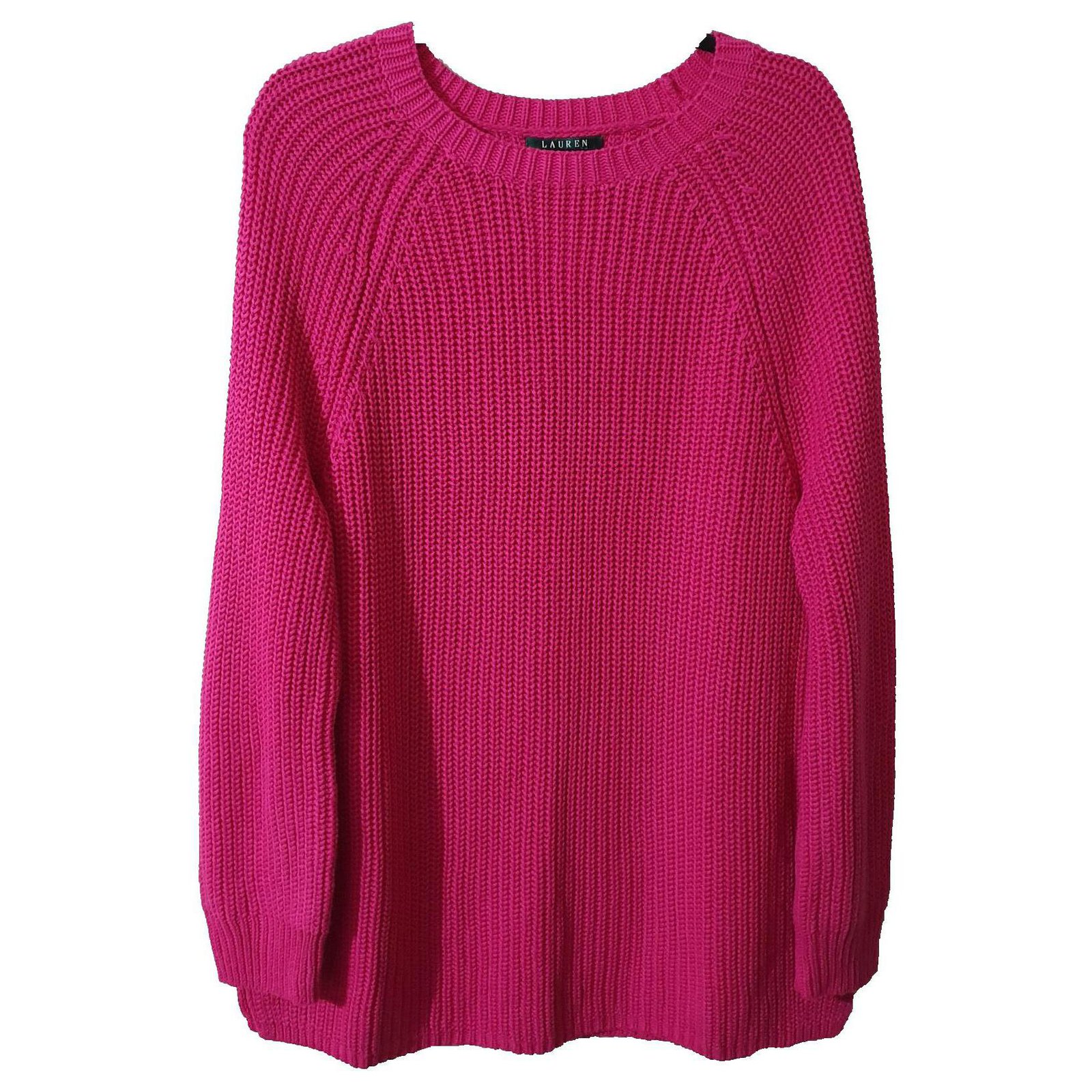 ralph lauren knitwear