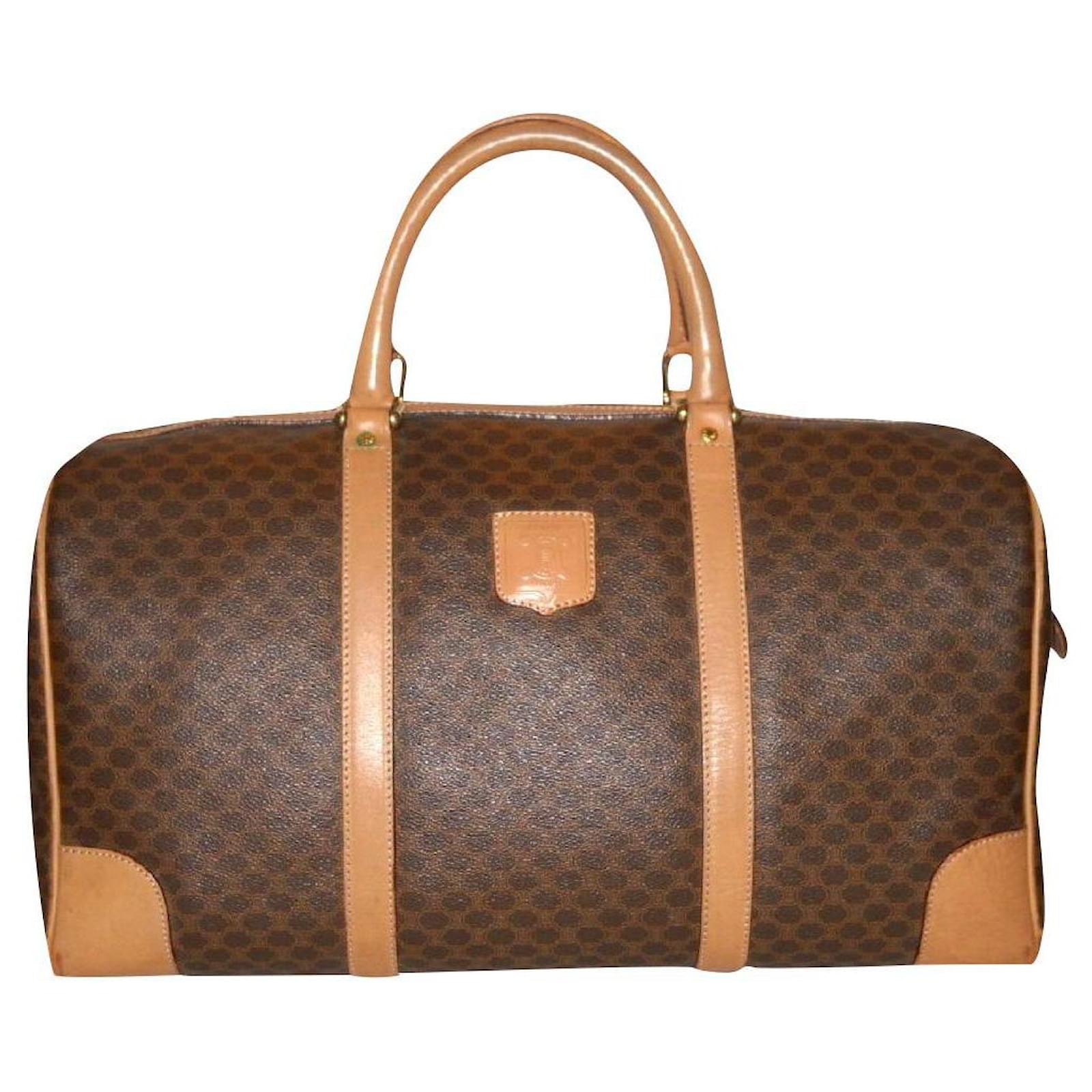 celine weekender bolsa