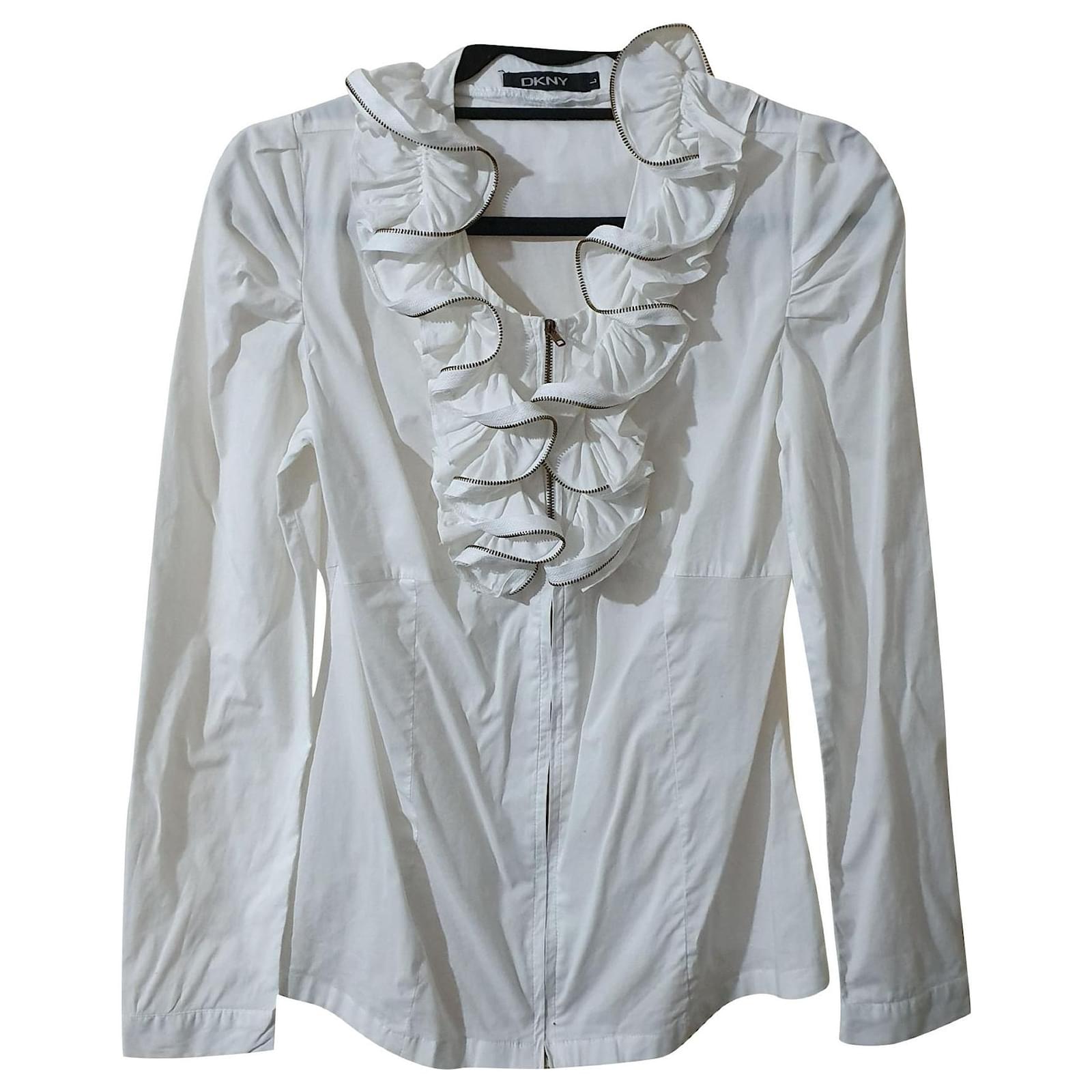 dkny tops