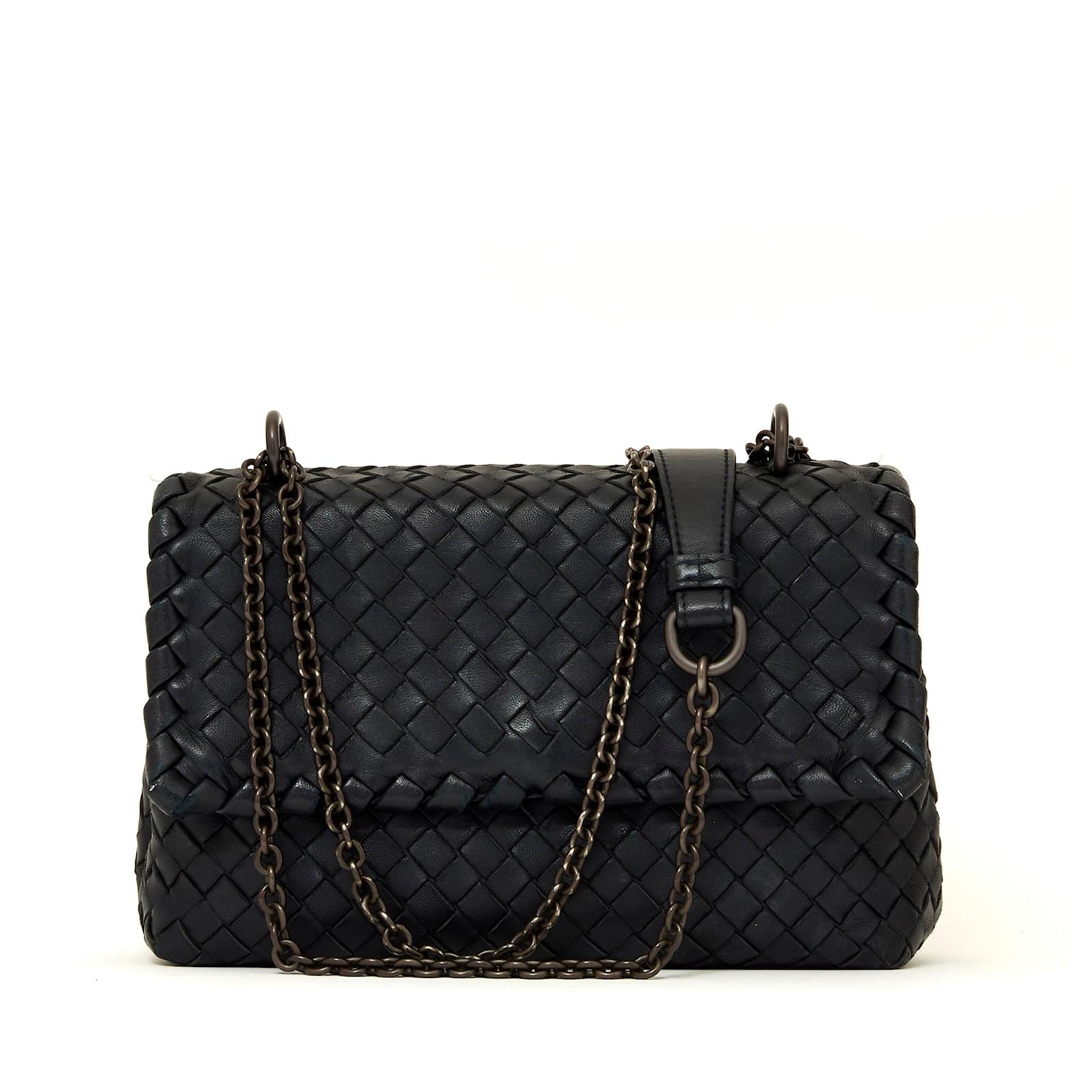 bottega olimpia bolsa