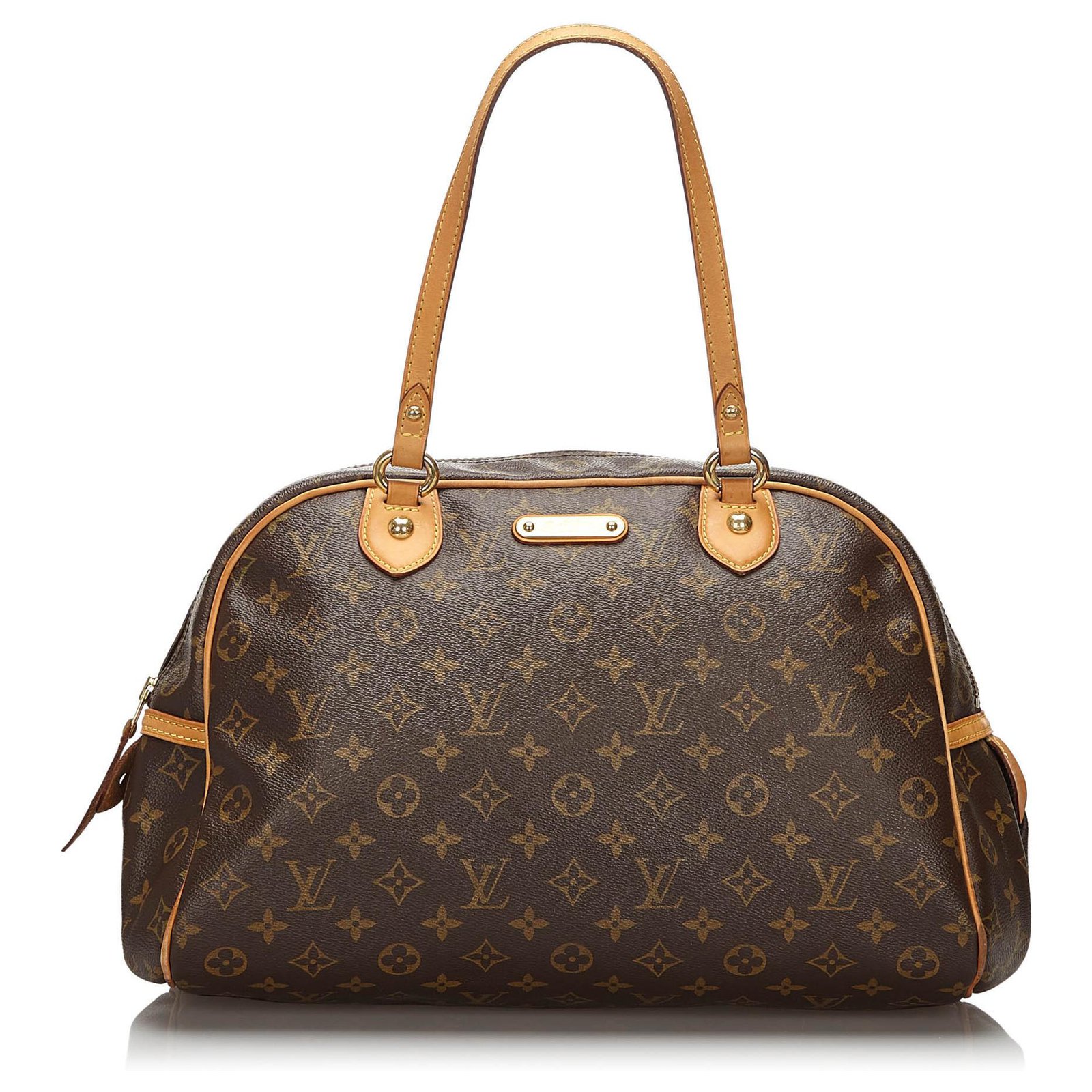 louis vuitton montorgueil pm retail price