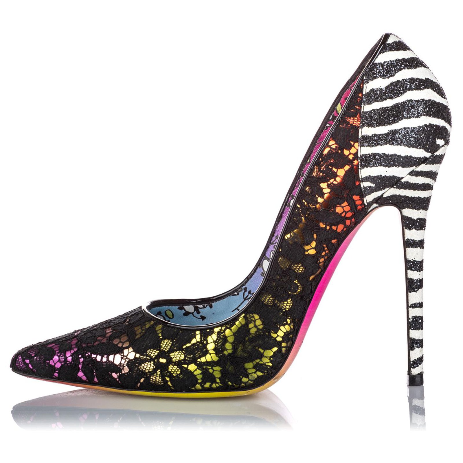 talon jimmy choo