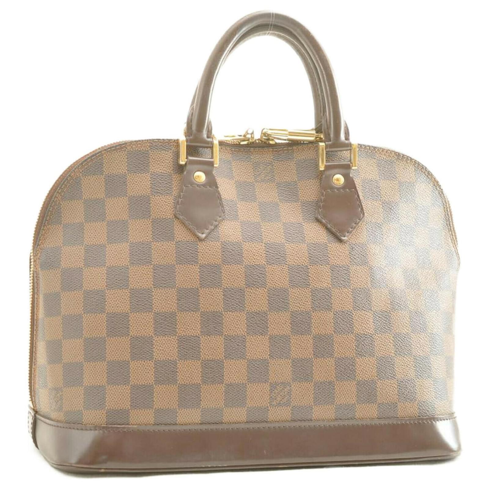 alma damier ebene