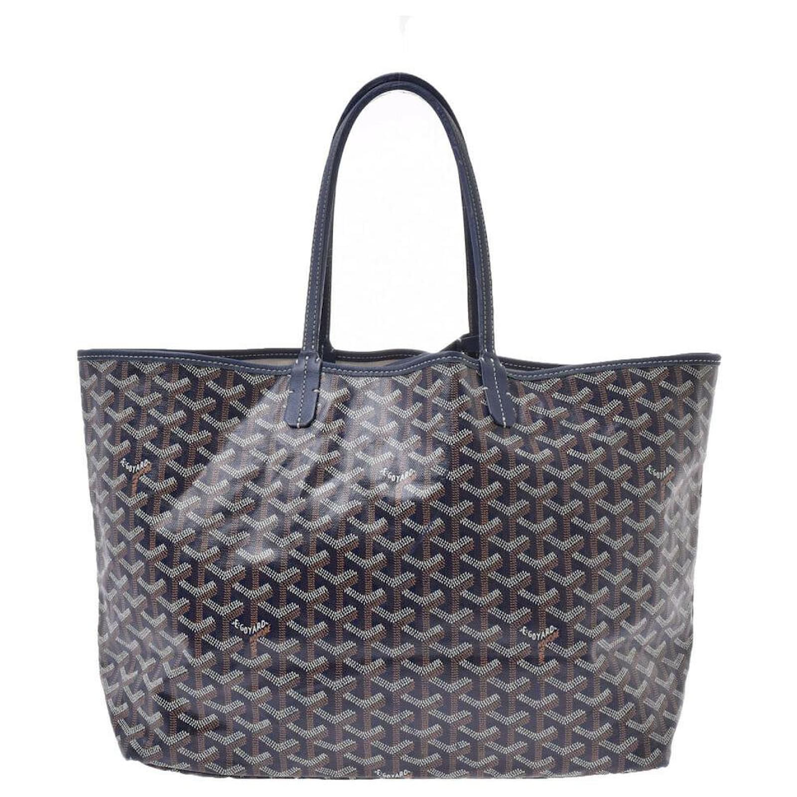 goyard st louis blue