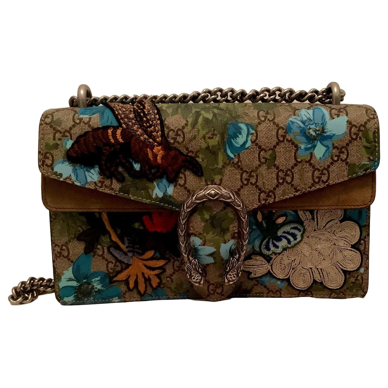 gucci dionysus branca