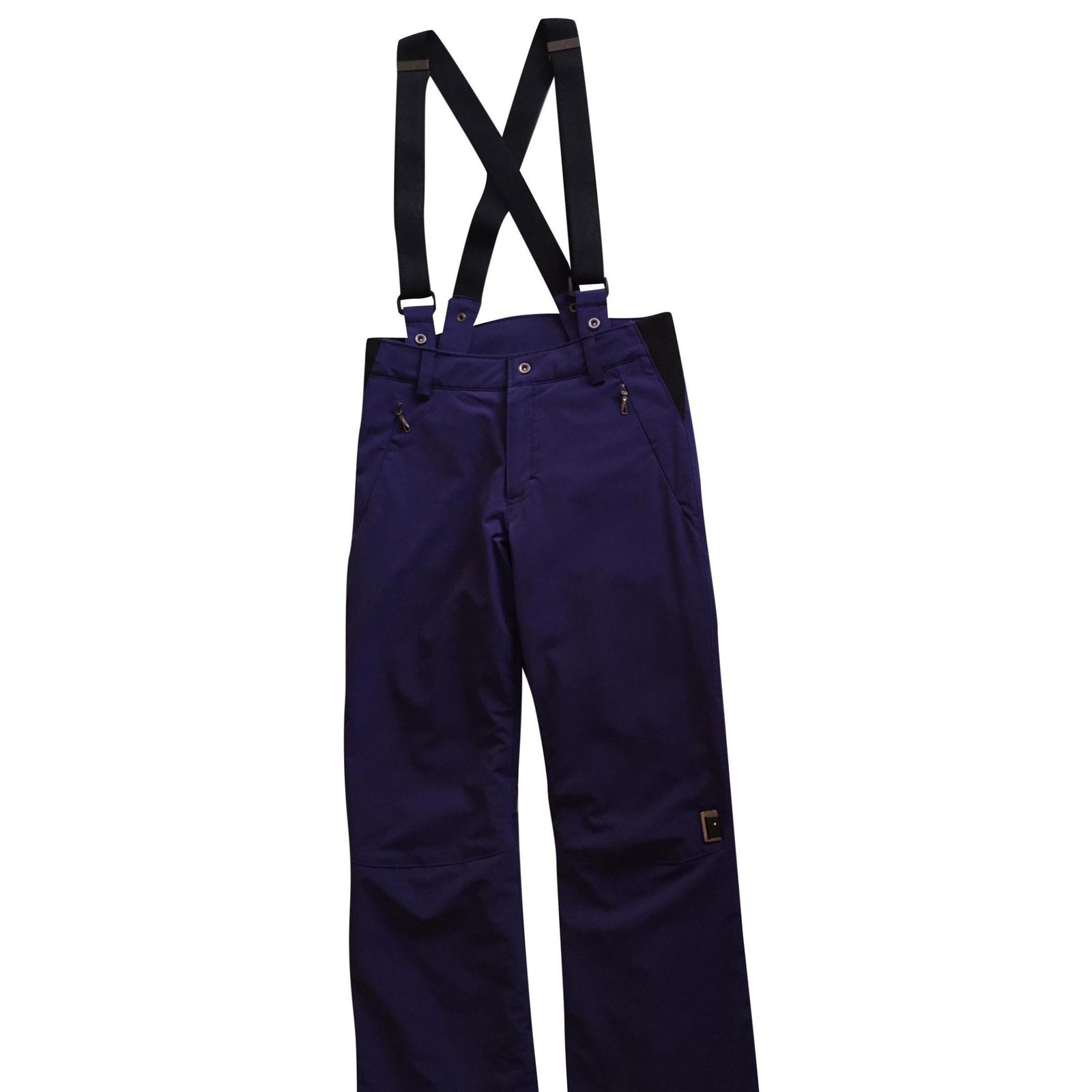 Autre Marque SPYDER Ski trousers Purple ref.165560 - Joli Closet