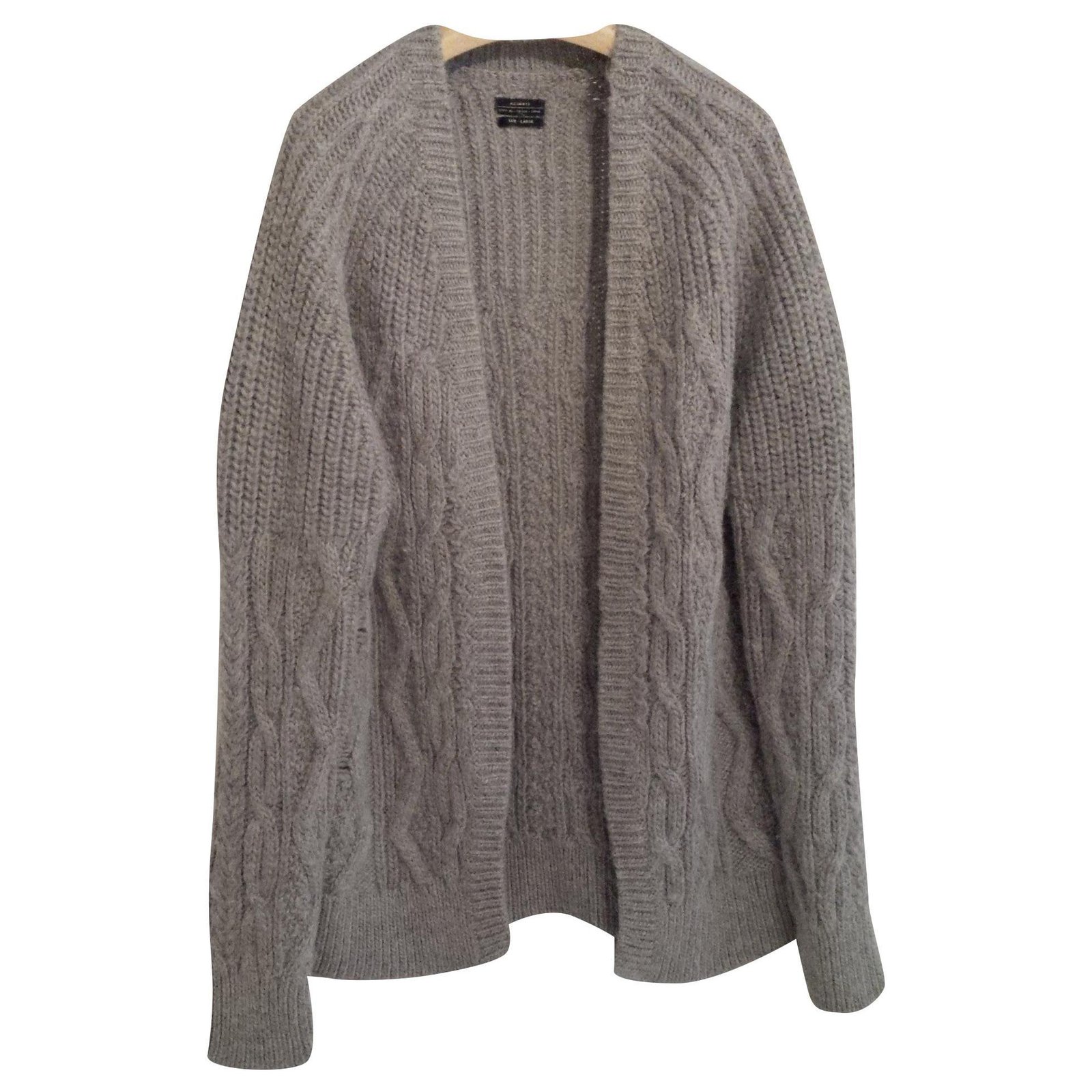 allsaints knitwear
