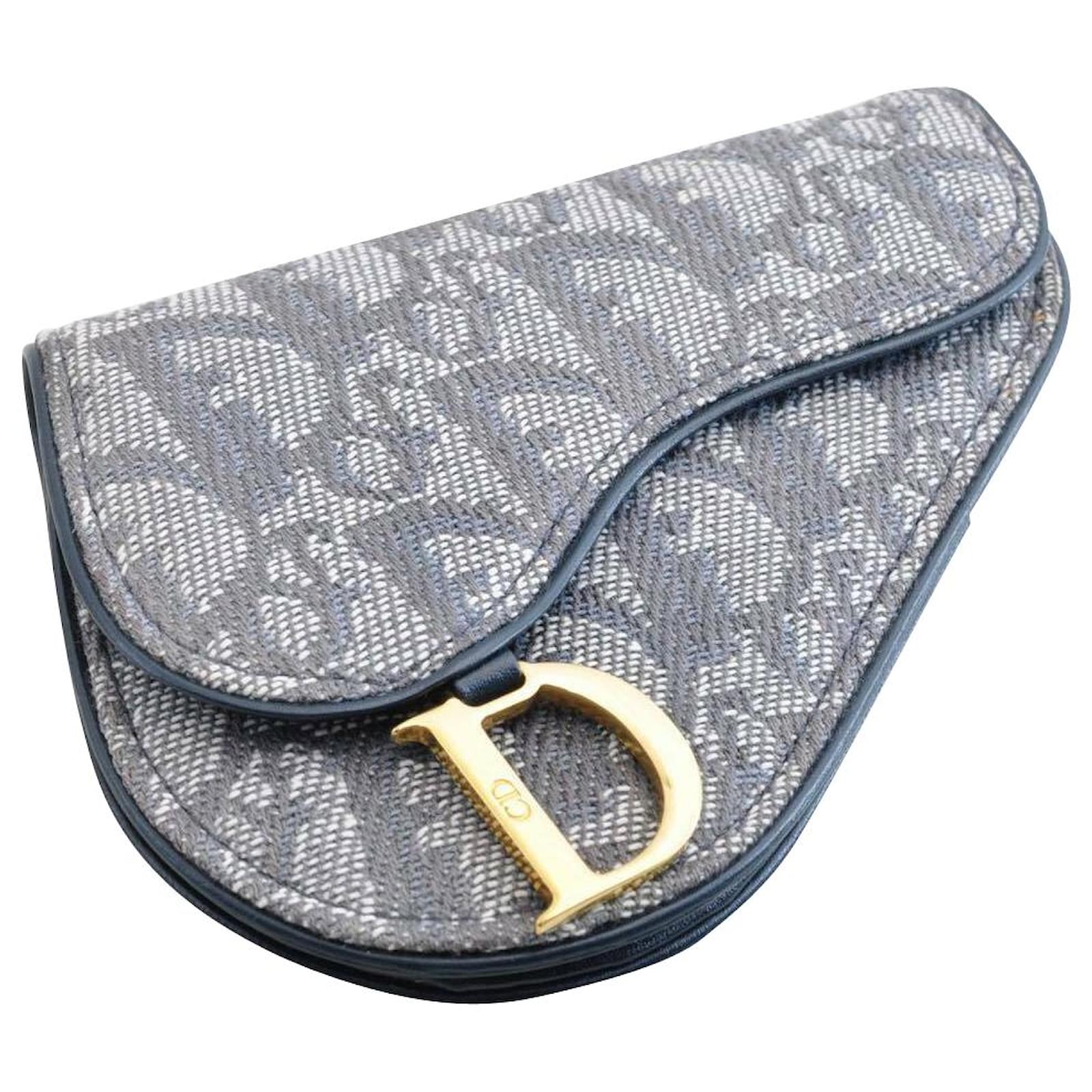 POCHETTE MARSUPIO SADDLE CHRISTIAN DIOR