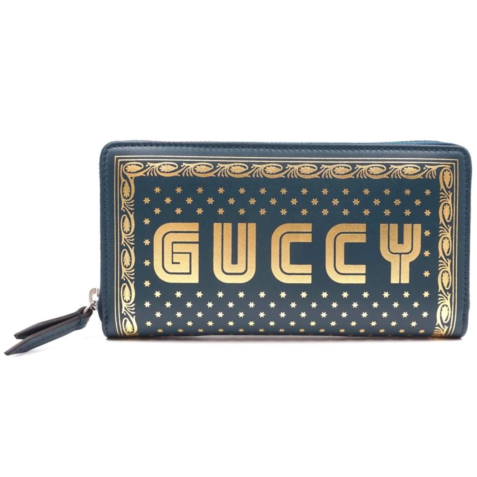 gucci guccy wallet