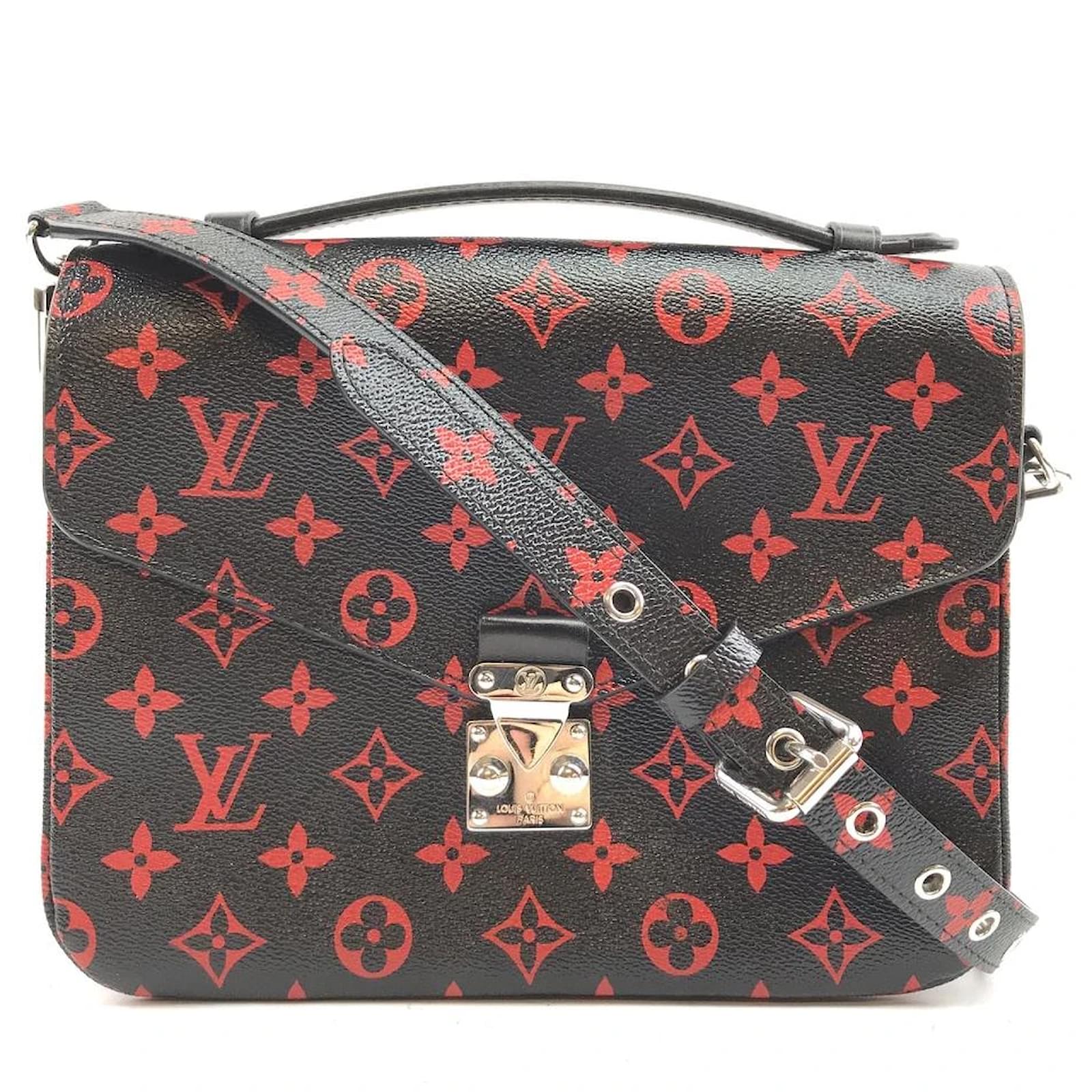 louis vuitton pochette métis monogram monogram