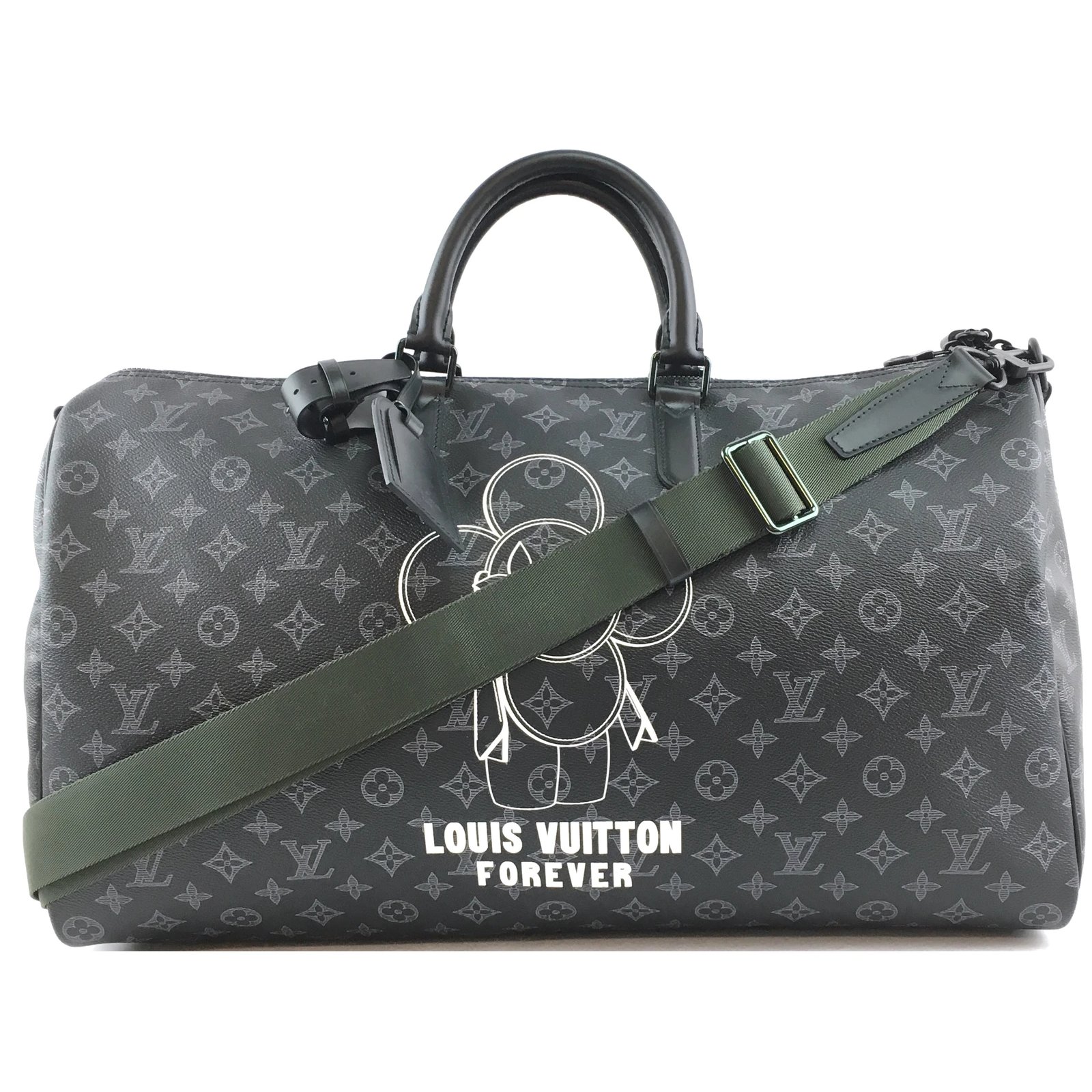 louis vuitton keepall 50