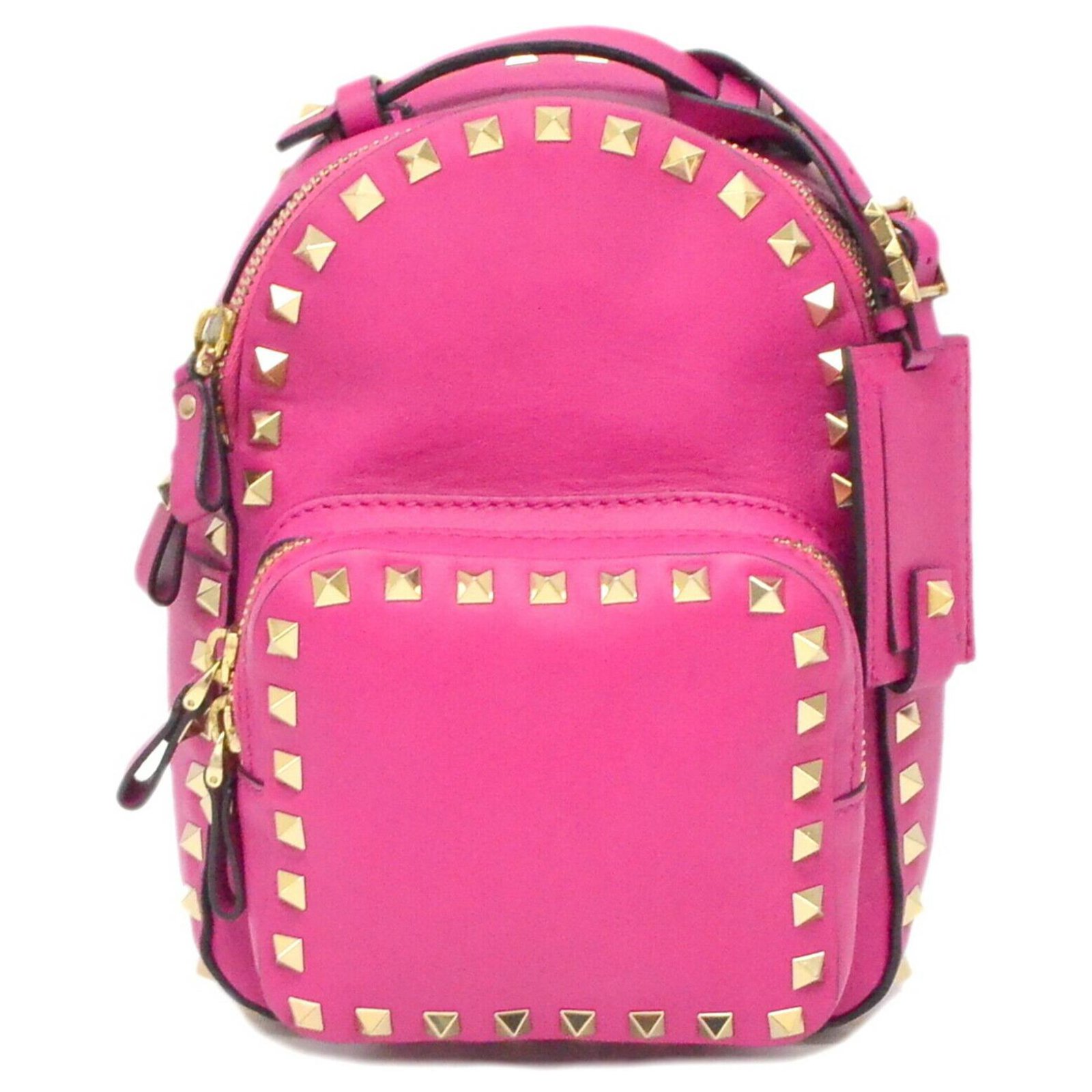 valentino mini backpack