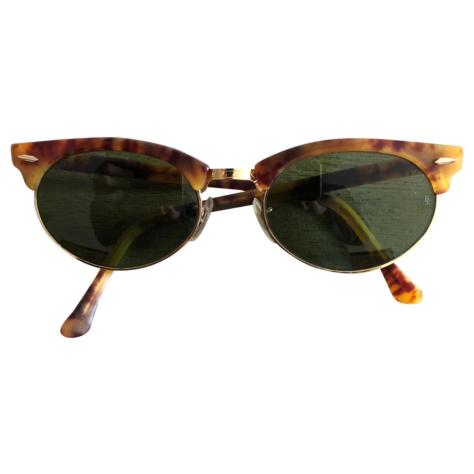 ray ban cateye sunglasses