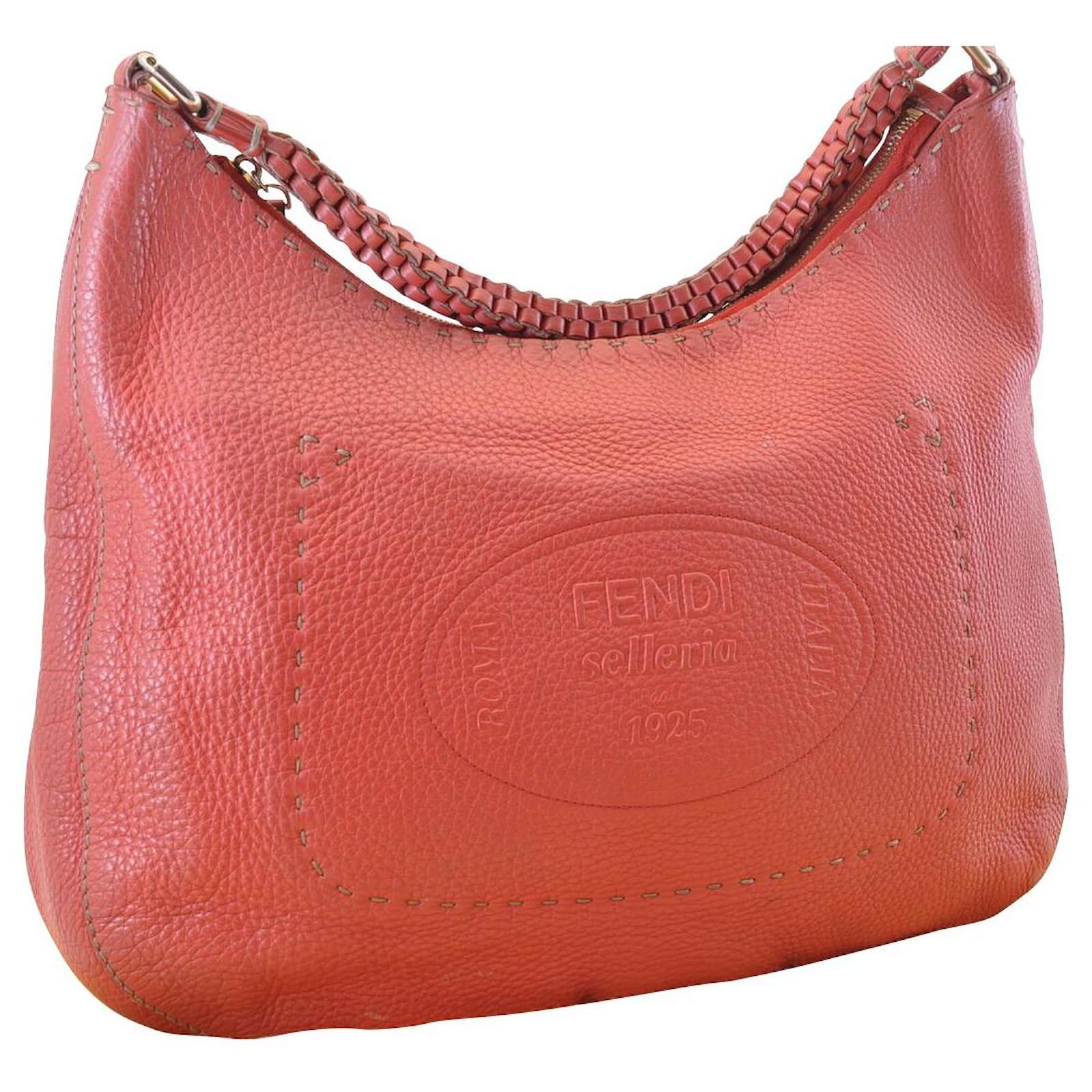 do fendi bags have serial numbers