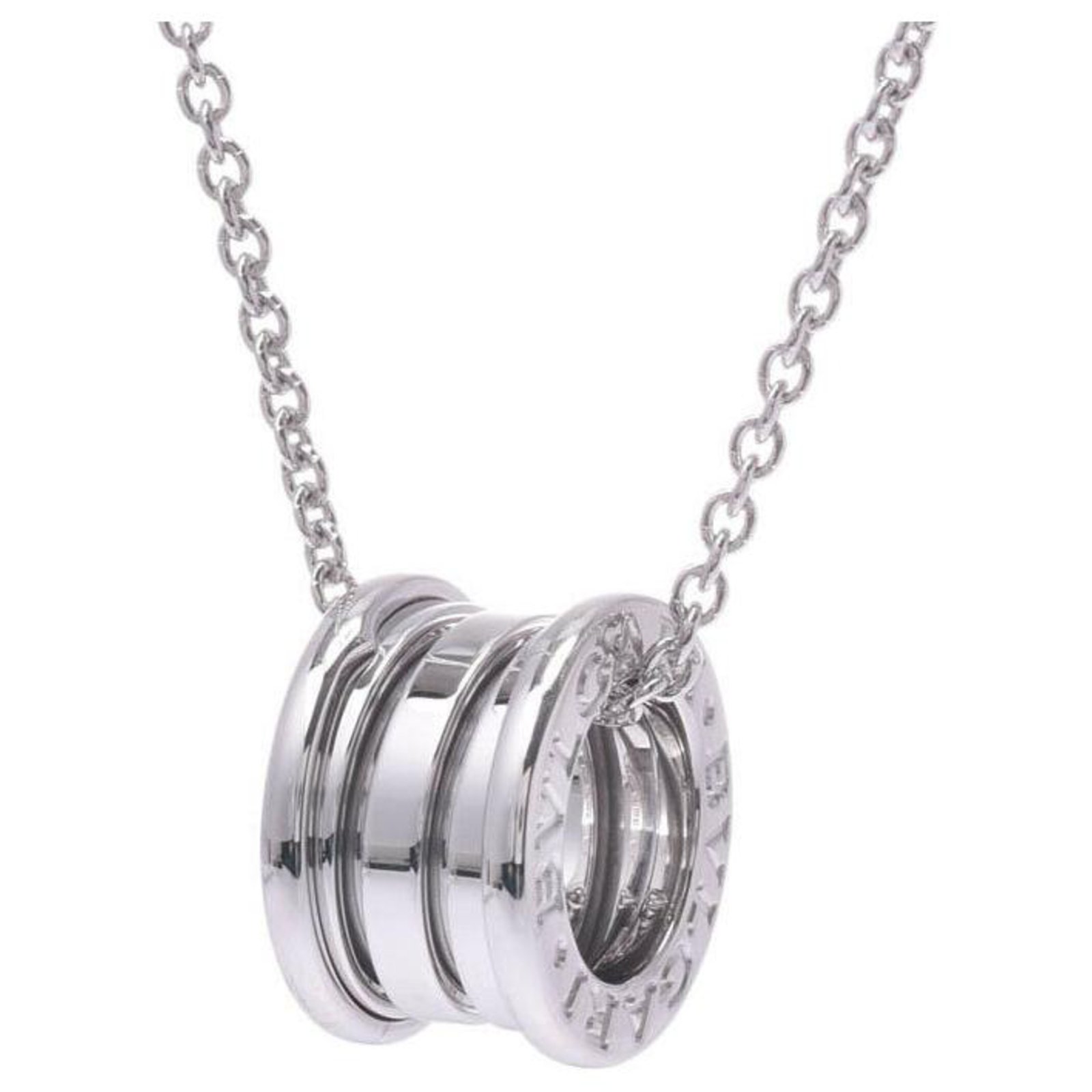 bulgari collier zero