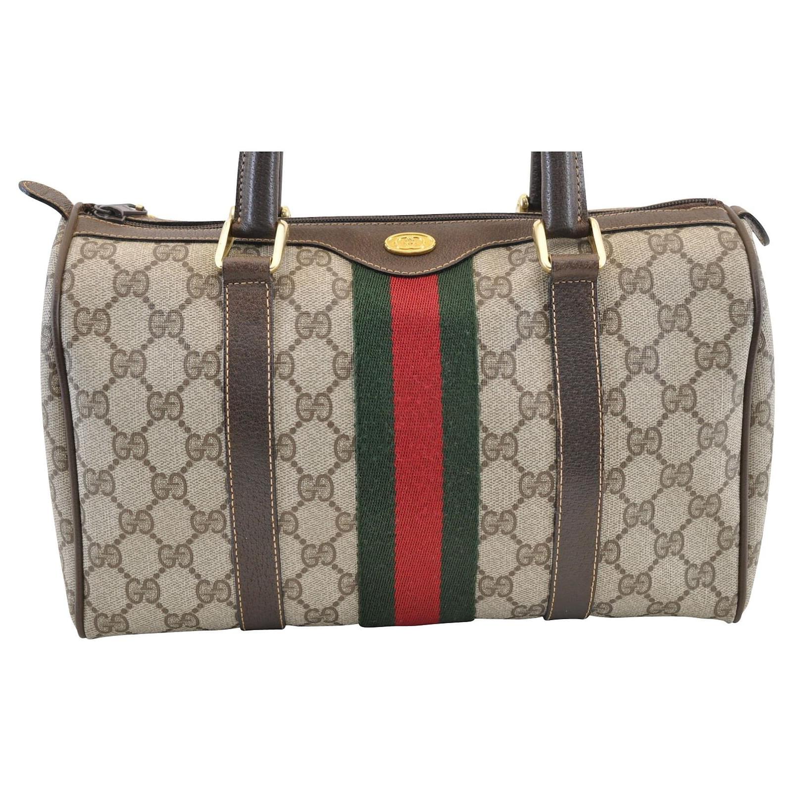 gucci cloth bags