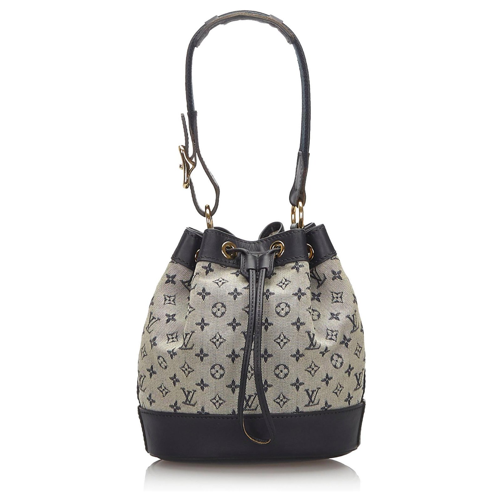 Louis Vuitton, Bags, Authentic Louis Vuitton Noelie Mini Lin