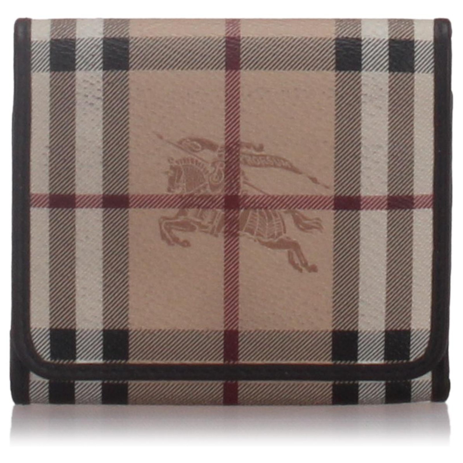 burberry small wallet