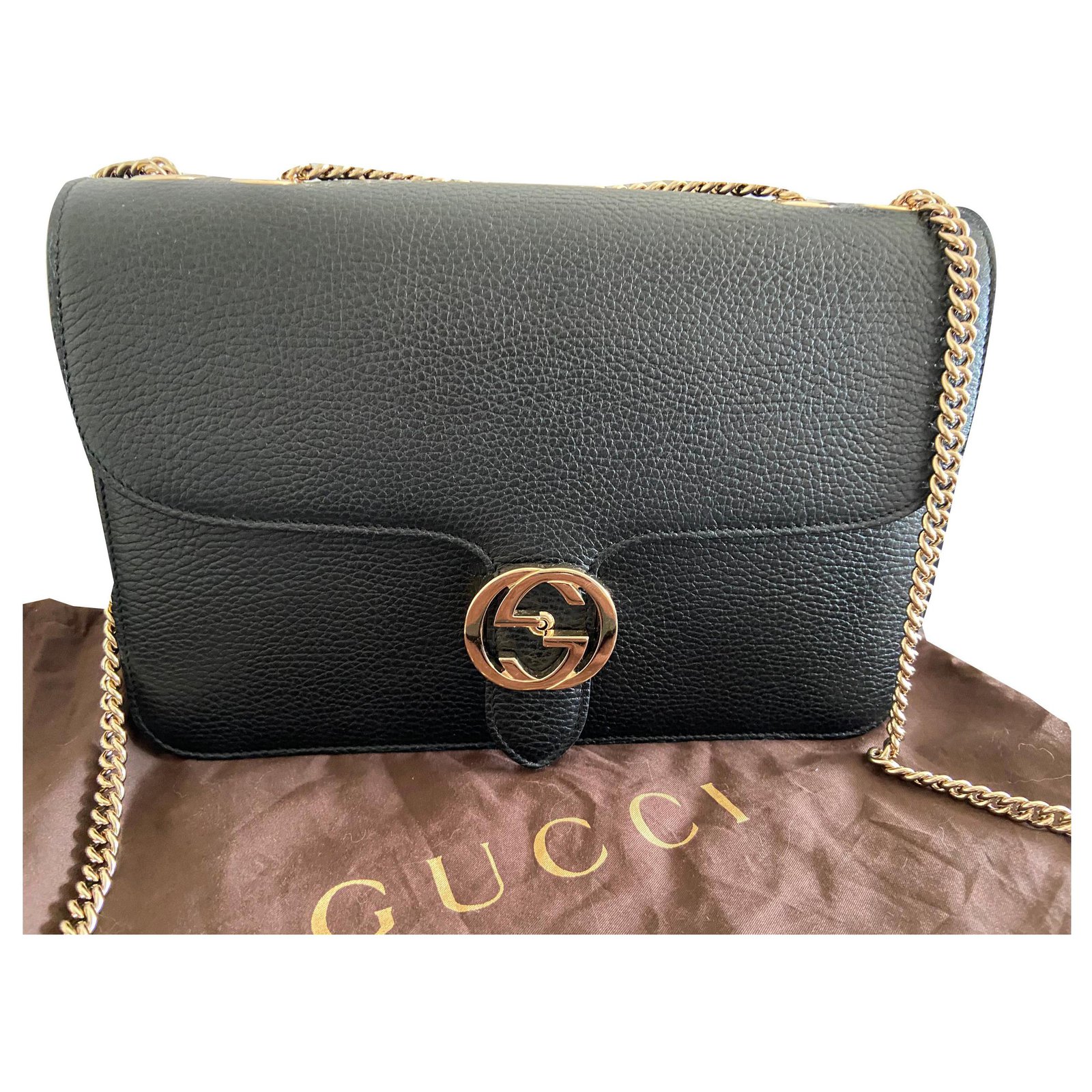 Gucci Interlocking Handbag Hot Sale, UP TO 68% OFF | www 