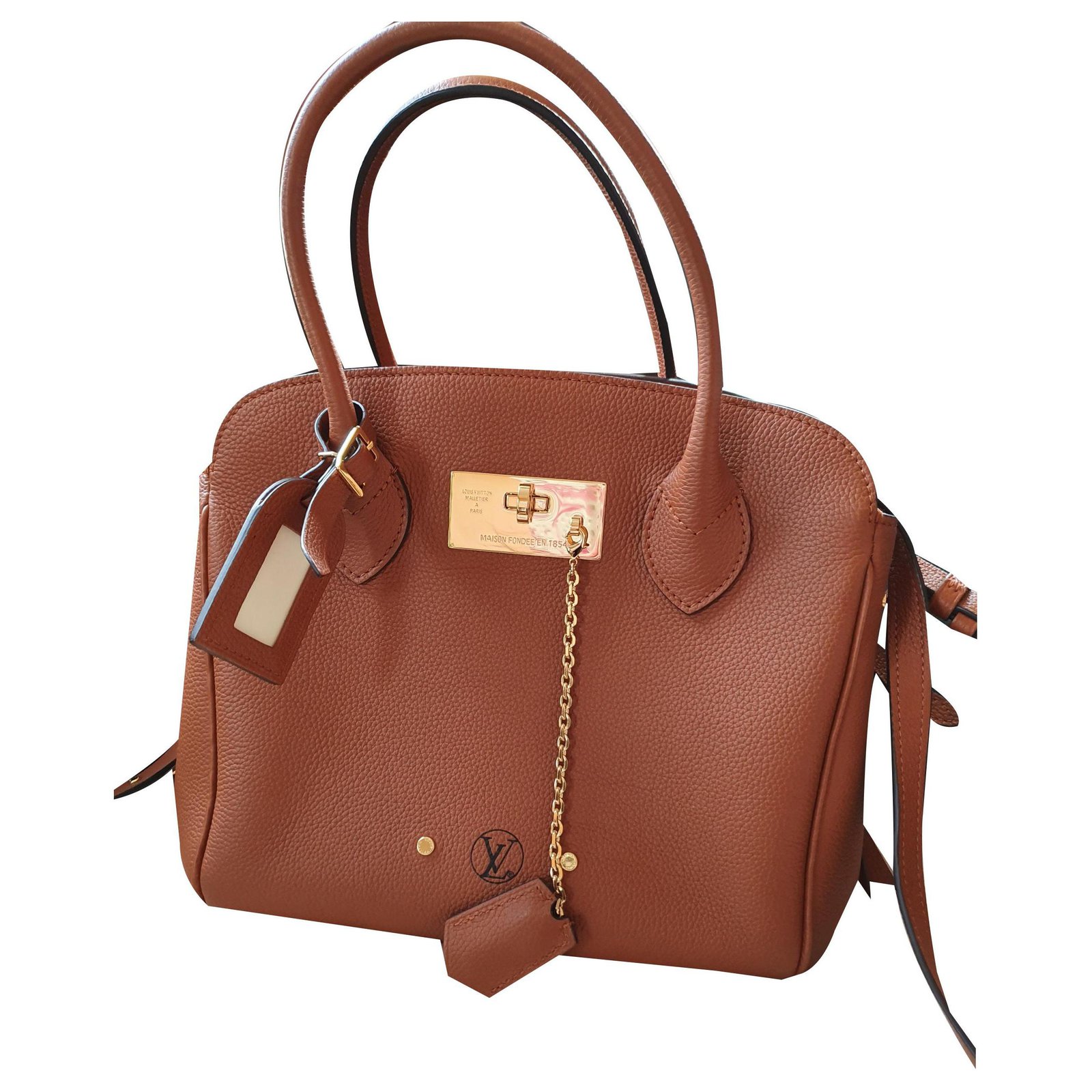louis vuitton milla bolsa