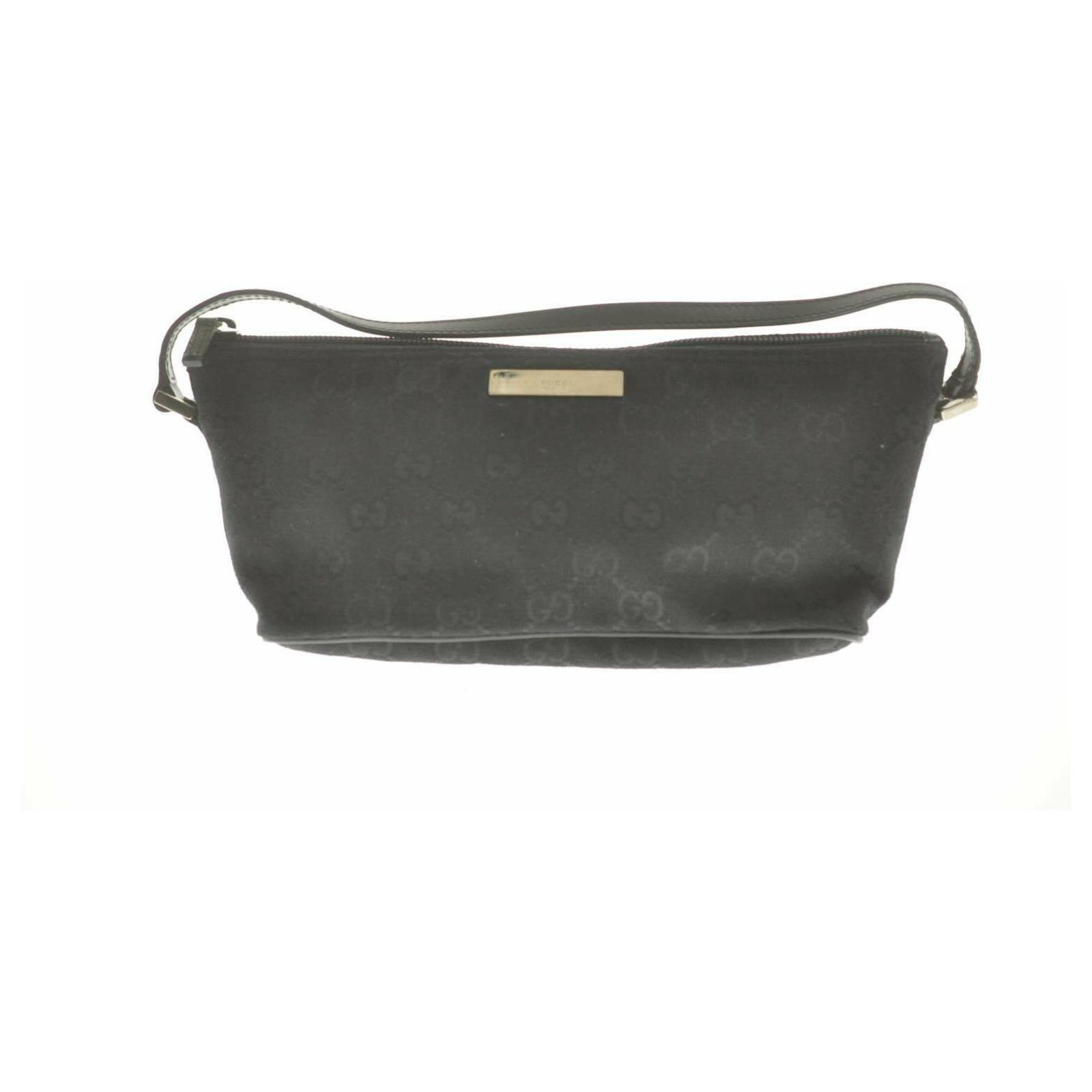 gucci hand pouch