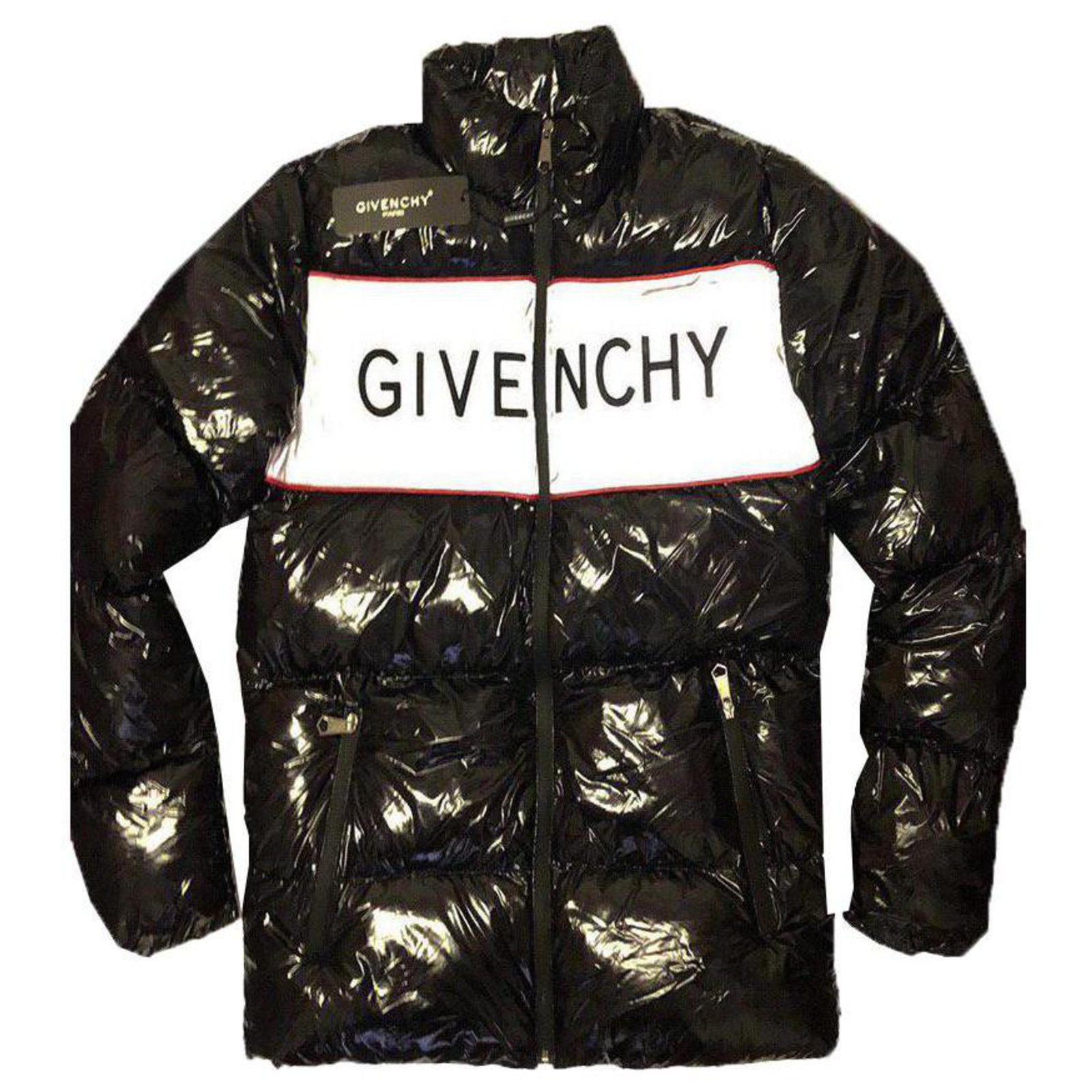 givenchy manteau homme