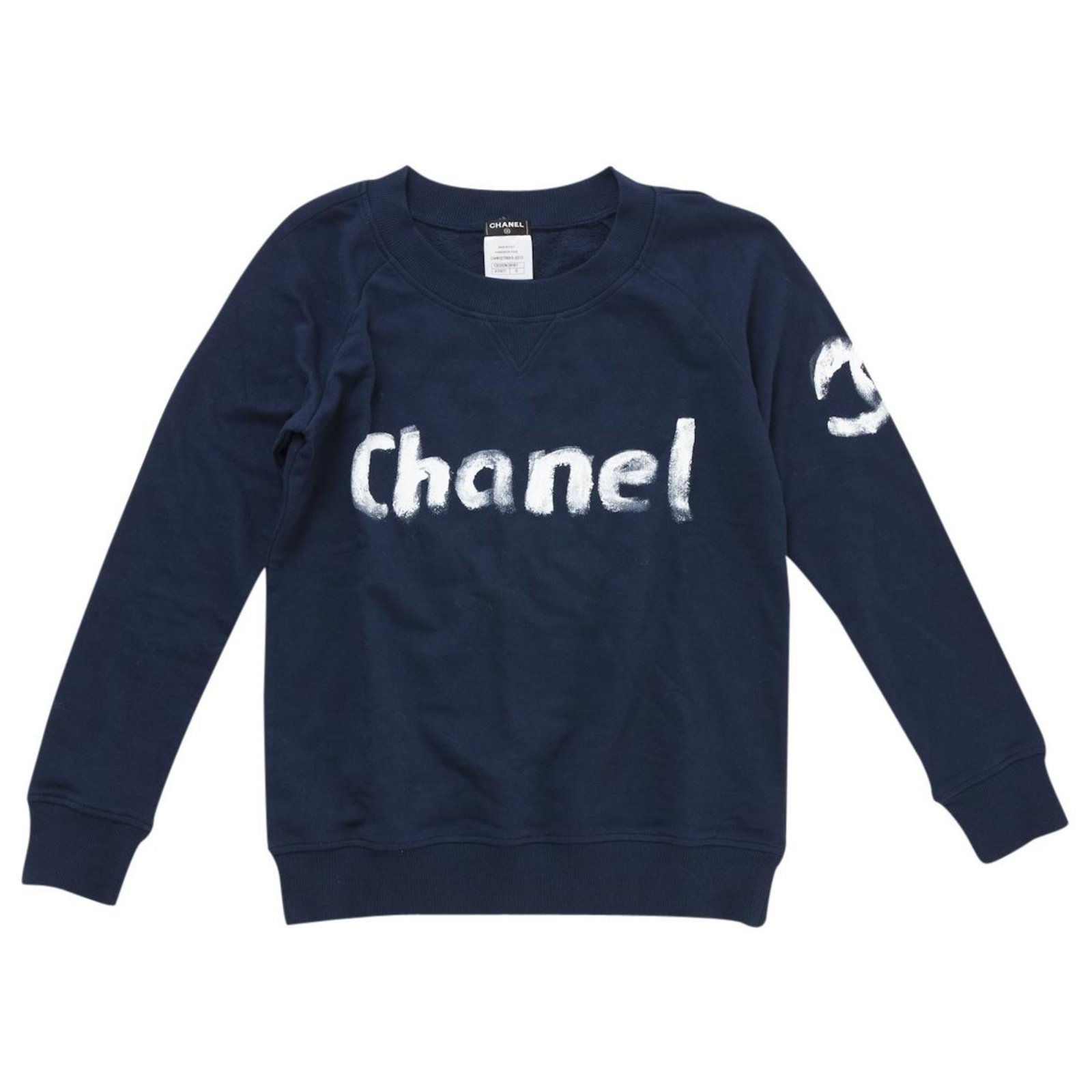 CHANEL Lapau Sweater P60439K46038Product Code2104101838130BRAND OFF  Online Store