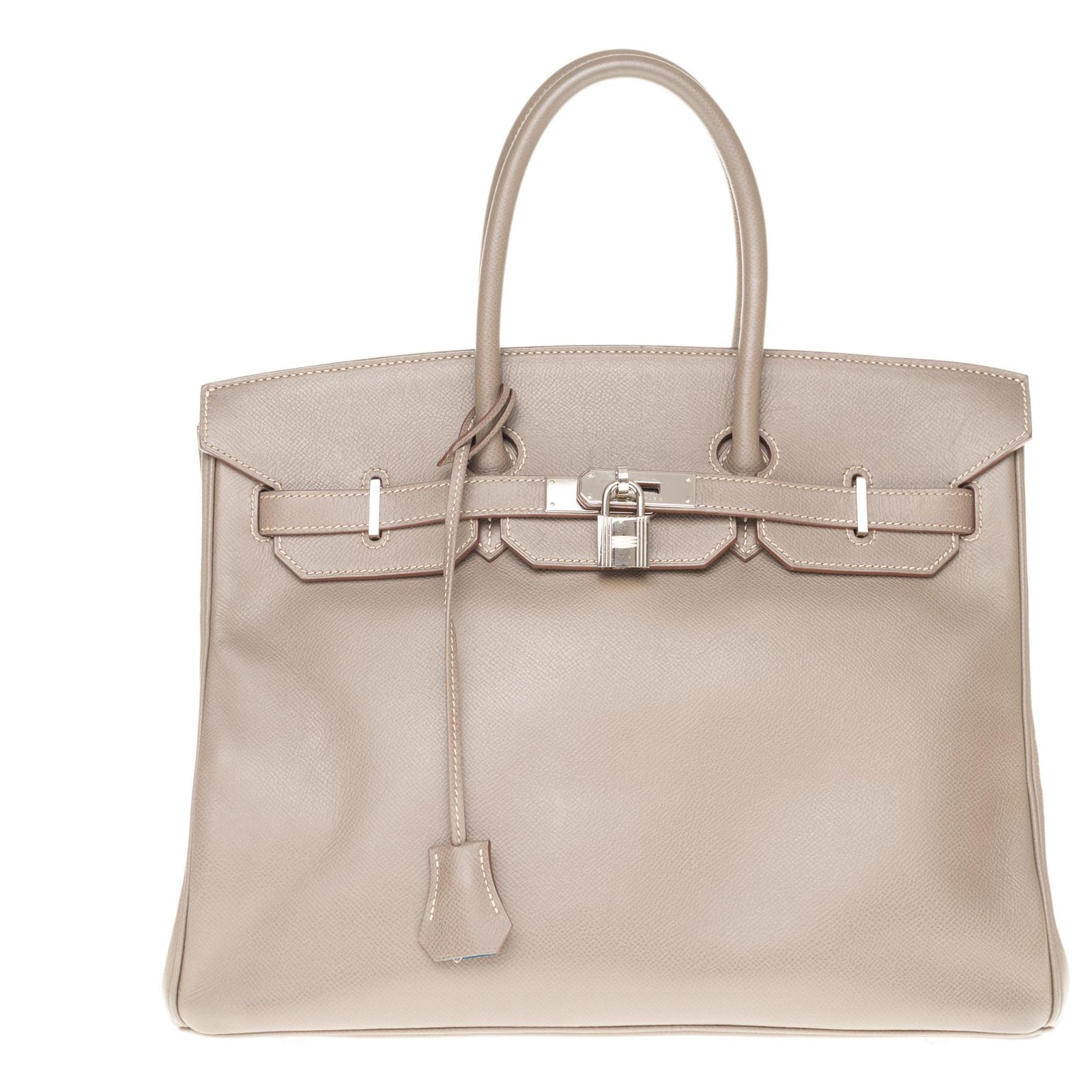hermes taupe